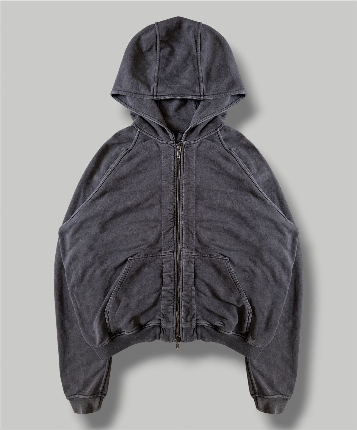 Haider Ackermann Perth Hoodie | Grailed