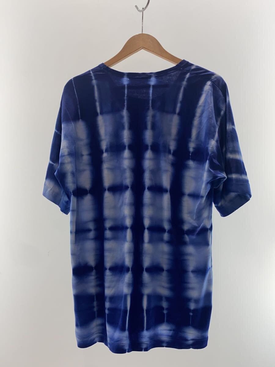 Issey Miyake Wash T-Shirt Size US M / EU 48-50 / 2 - 2 Thumbnail
