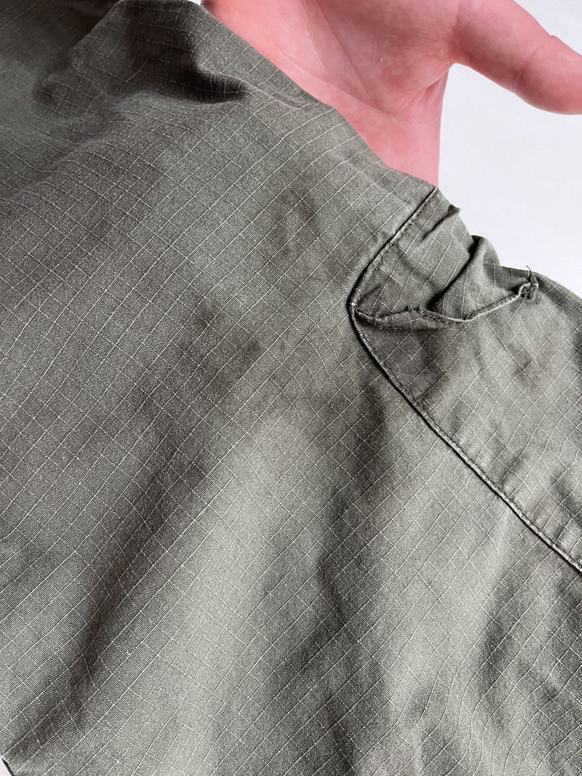 Carhartt × Vintage Vintage Carhartt cargo pant Size US 34 / EU 50 - 8 Thumbnail