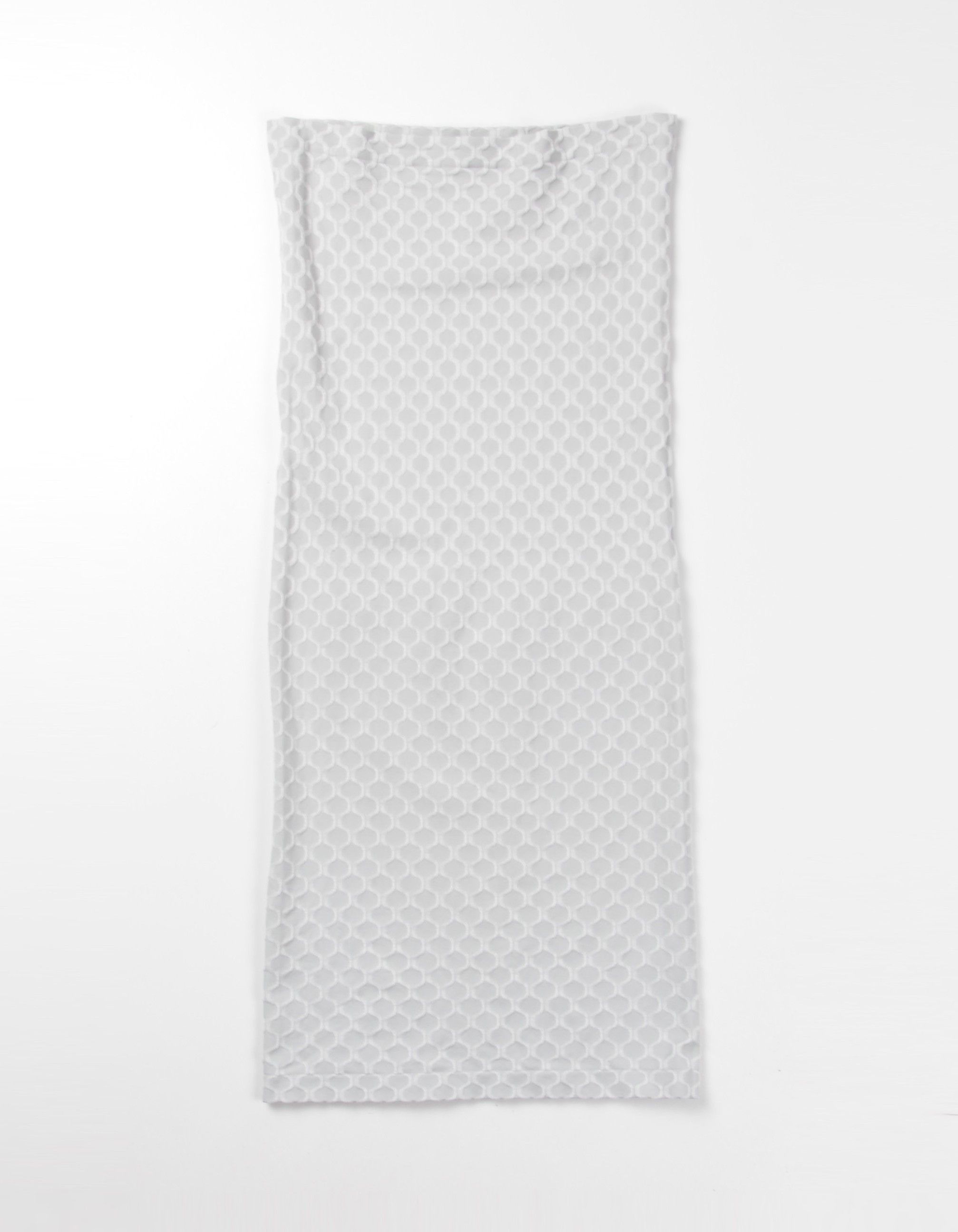 Wolford Wolford Textured Convertible Bodycon Dress Maxi Skirt 2 Way Size XS / US 0-2 / IT 36-38 - 7 Thumbnail