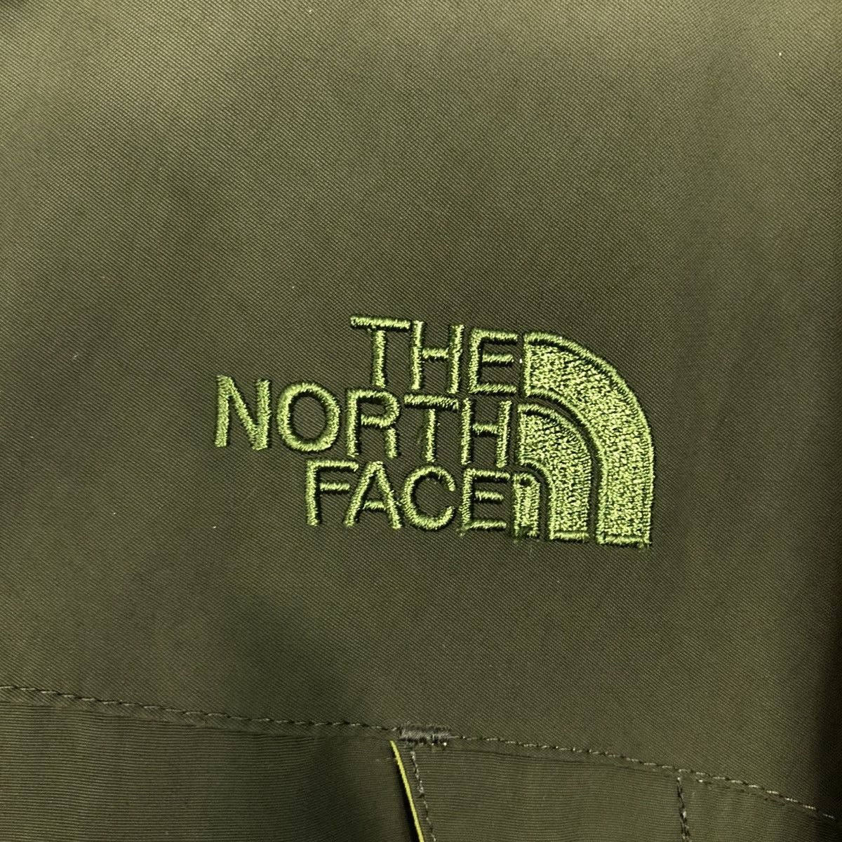 The North Face 🔥VINTAGE ZIPPER JACKET THE NORTH FACE WATER PROOF Size US XL / EU 56 / 4 - 20 Thumbnail
