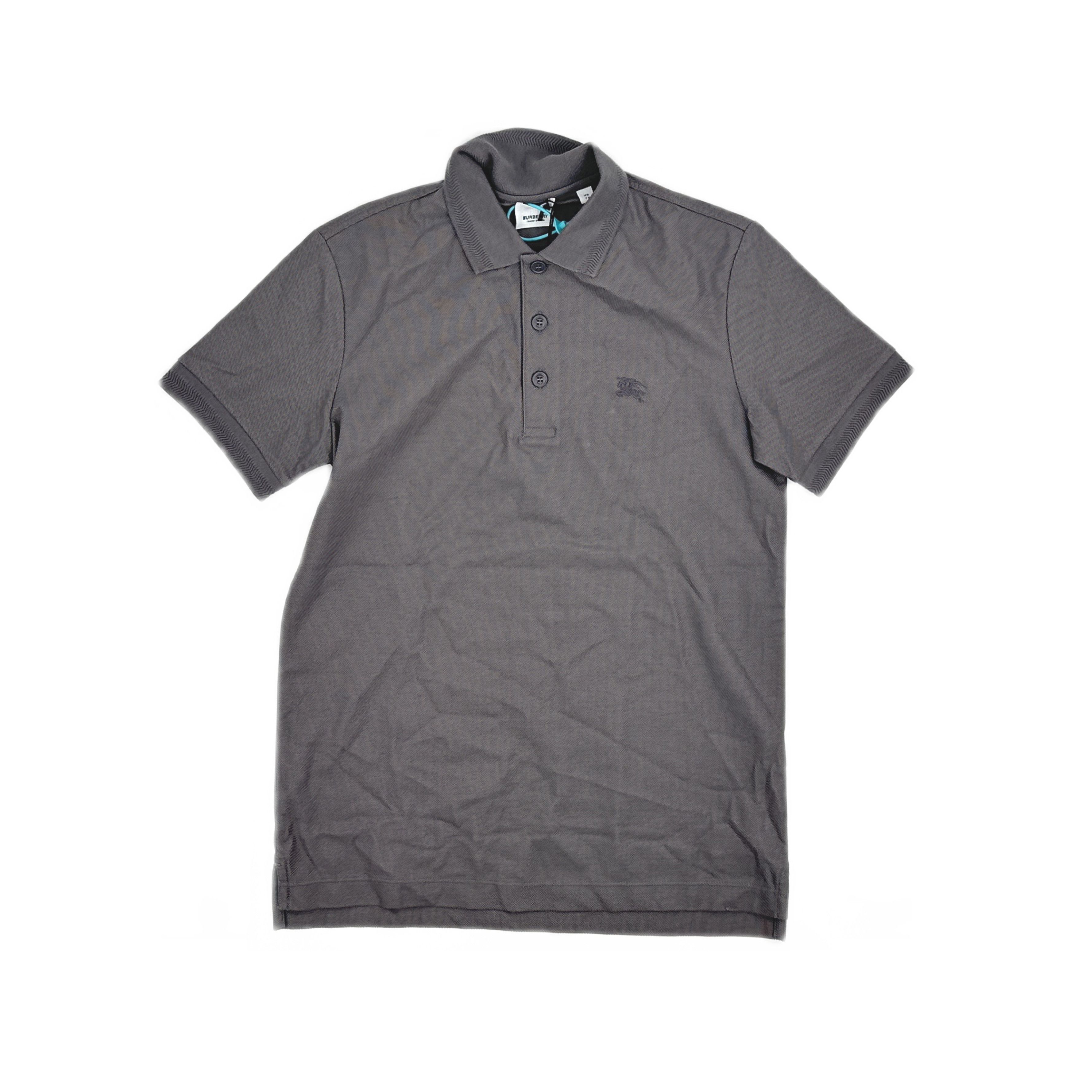 Burberry Burberry Logo Embroidery Polo Shirt Size XS Size US XS / EU 42 / 0 - 1 Thumbnail