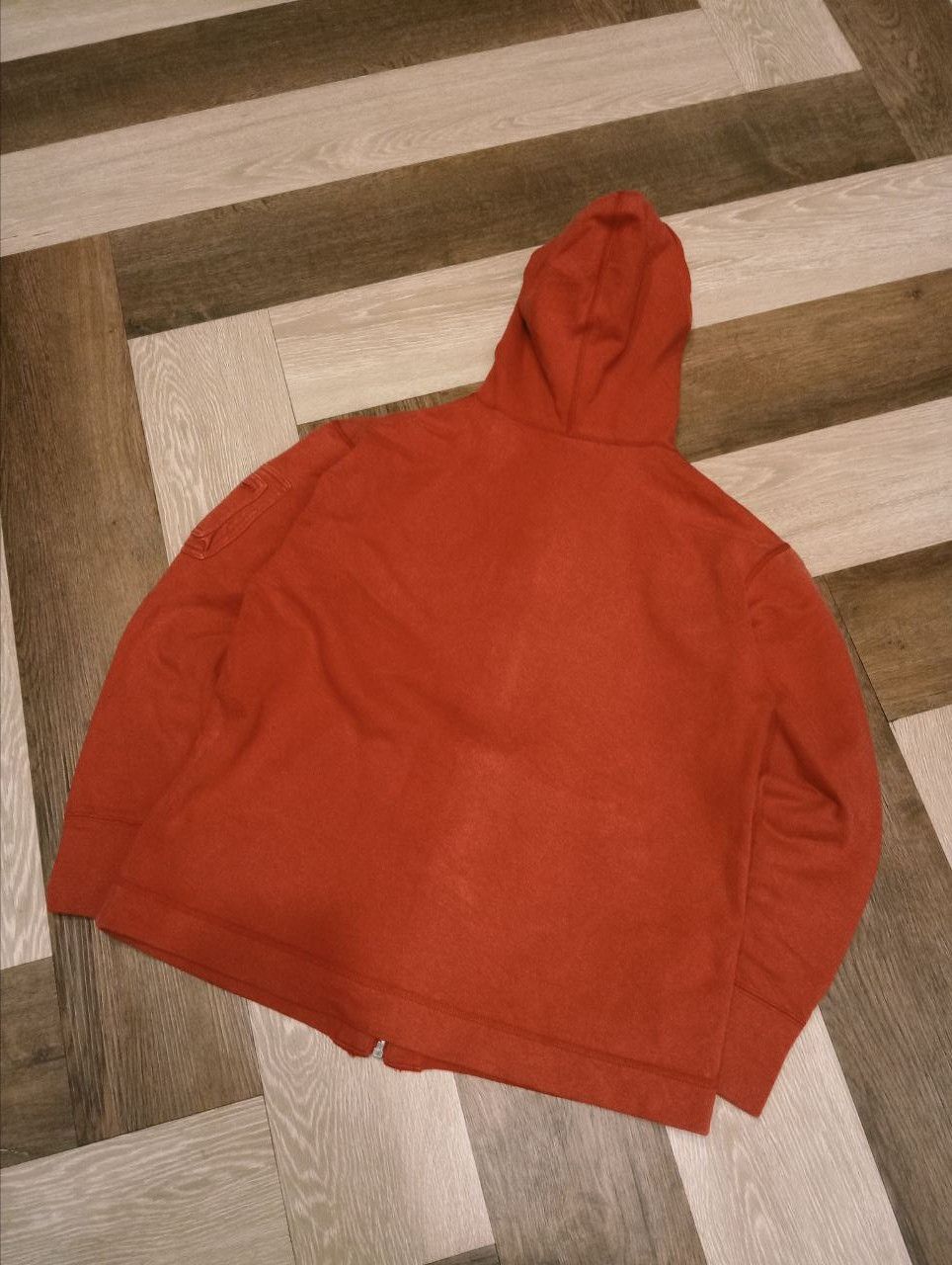 Final Home VINTAGE FINAL HOME HOODIE Size US M / EU 48-50 / 2 - 9 Thumbnail
