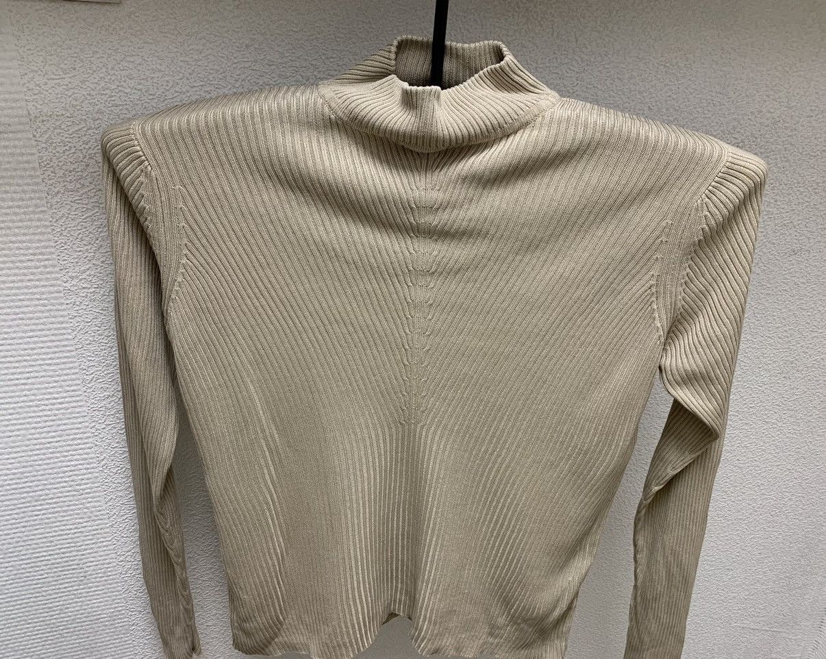 Cerruti 1881 Cerruti 1881 women sweater 8 Us S-M sz Size M / US 6-8 / IT 42-44 - 2 Thumbnail