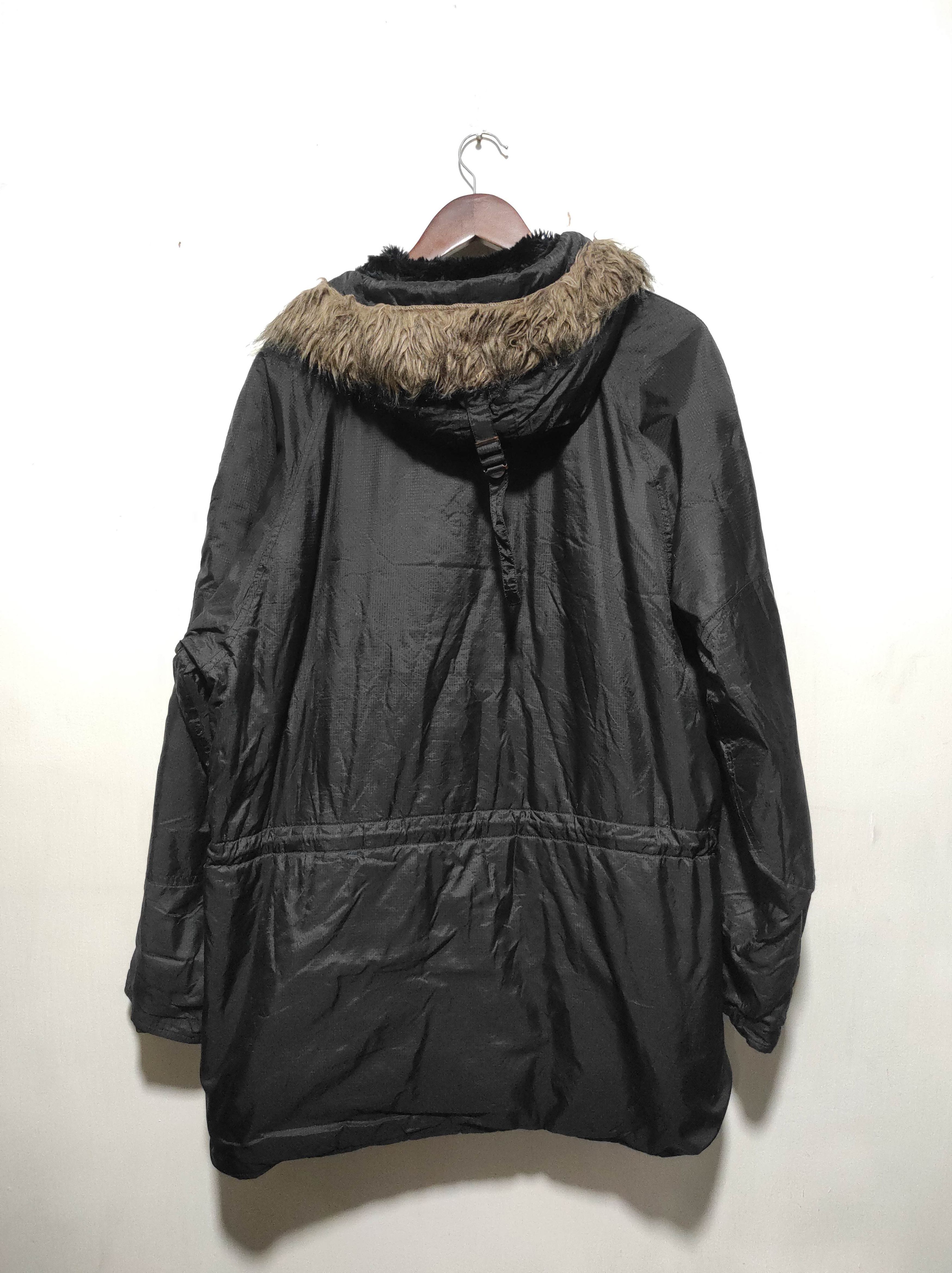 Avirex VIintage Avirex O'Coat Field Parka Size US L / EU 52-54 / 3 - 17 Thumbnail
