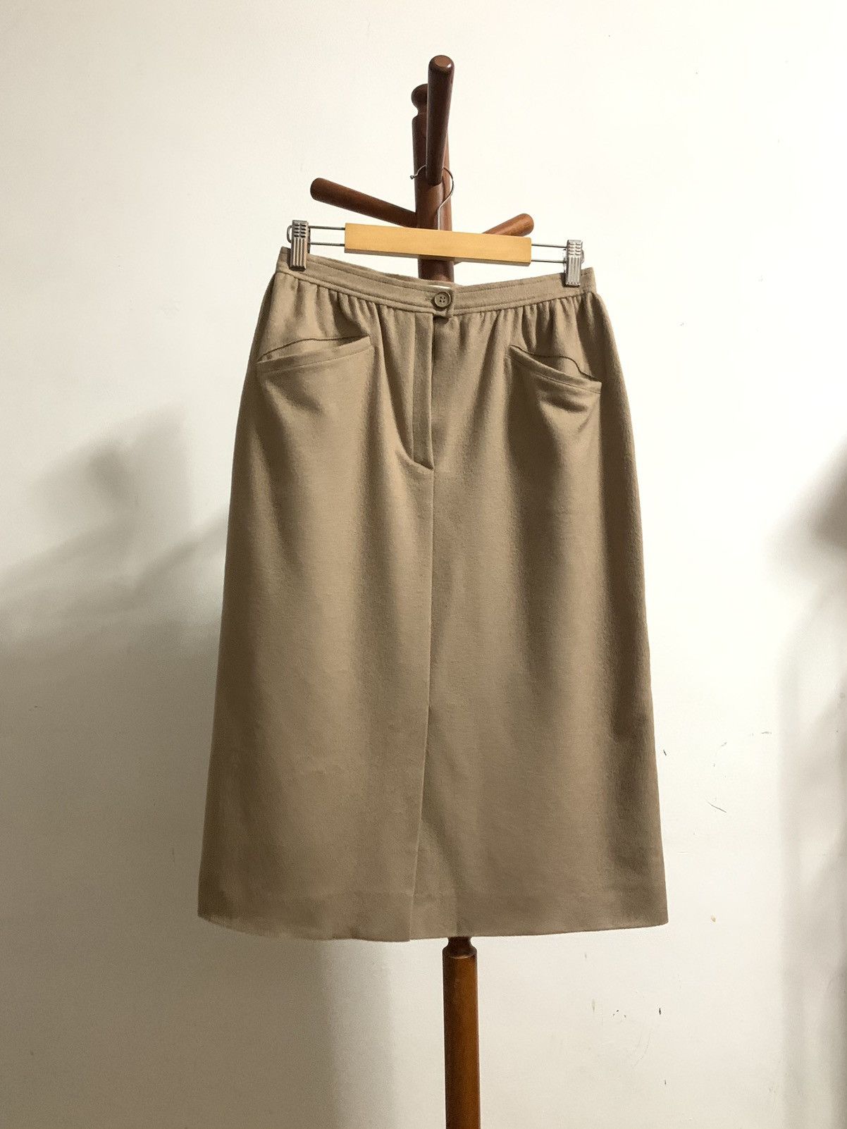 Christian Dior Monsieur Christian Dior Tricots Et Coordonnes Size 26" / US 2 / IT 38 - 1 Thumbnail