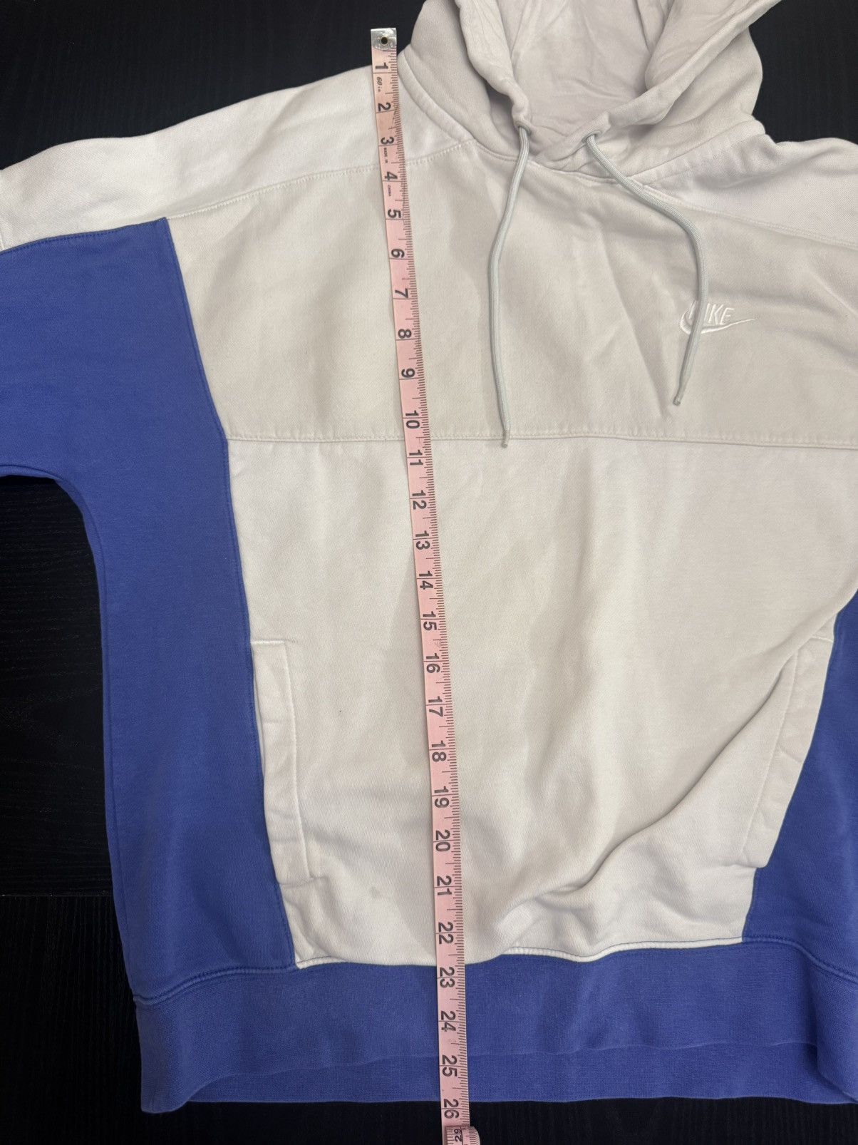 Nike Nike Hoodie Size US M / EU 48-50 / 2 - 5 Thumbnail
