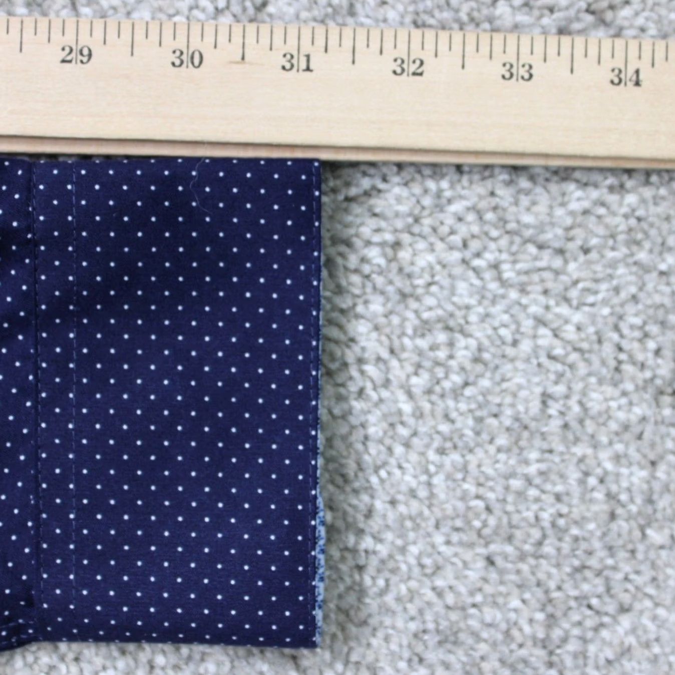 Vintage Society of Threads Shirt Mens Large 16-16 1/2 34/35 Blue Slim Fit L/S Button-Up Casual Geometric Sweater Alternative (adapted to best-fit keywords) Size US L / EU 52-54 / 3 - 7 Thumbnail