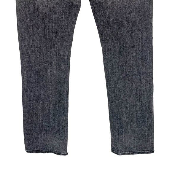 True Religion True Religion Straight Leg Mega T Jeans Size 36 Size US 36 / EU 52 - 6 Thumbnail