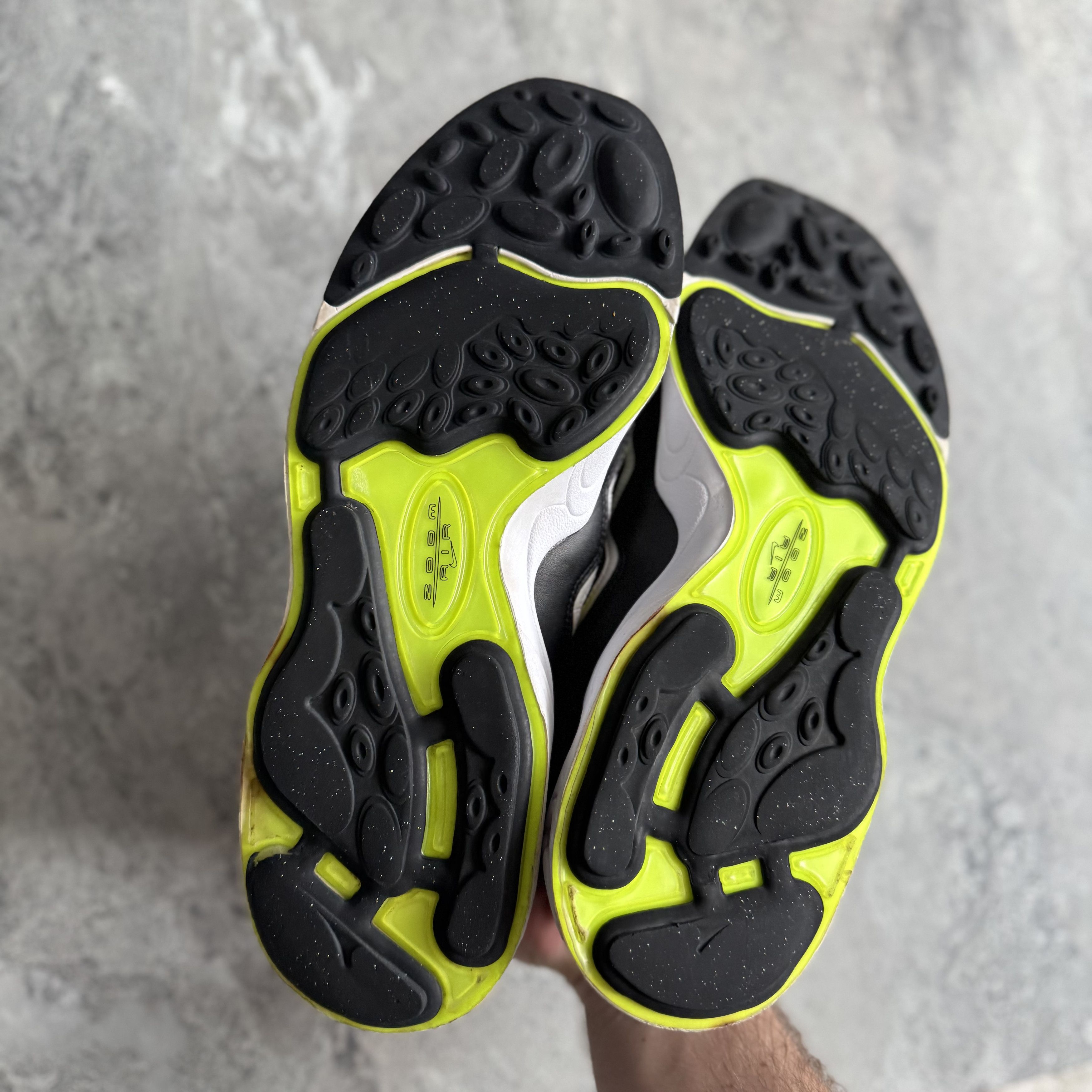 Nike Nike Air Zoom Alpha Size US 13 / EU 46 - 4 Thumbnail