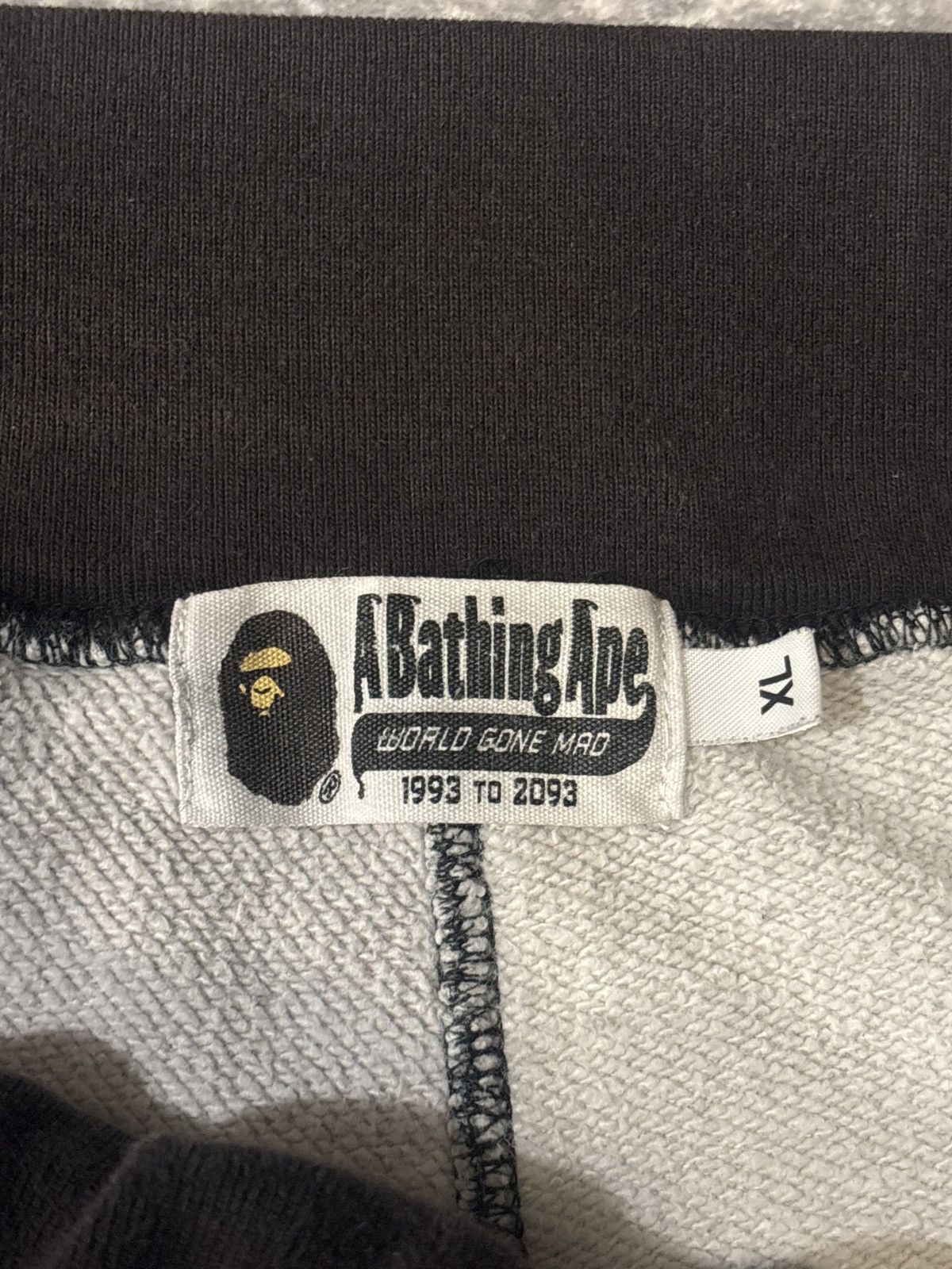 Bape Bape Forest Camo Shorts Size US 32 / EU 48 - 7 Thumbnail