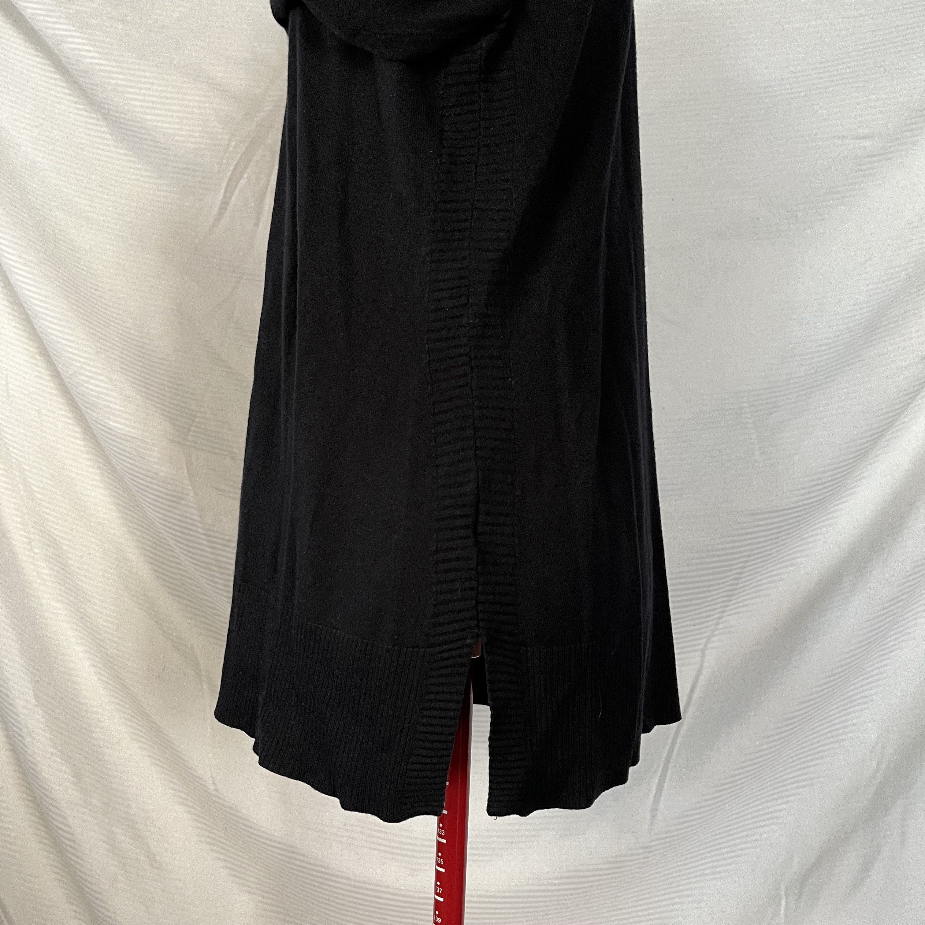 Other Karen Scott 3/4 Sleeve Sweater size M Size M / US 6-8 / IT 42-44 - 3 Thumbnail