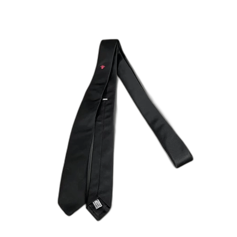 Dior Dior bee Black Tie-2506 Size ONE SIZE - 1 Thumbnail