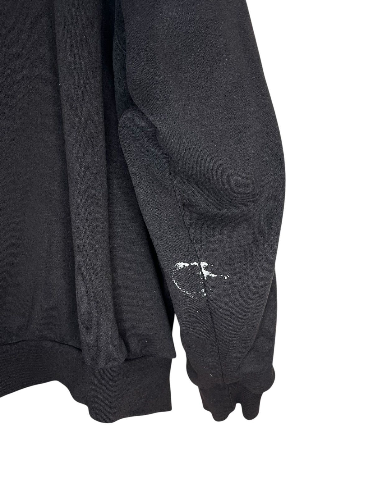 Carhartt × Vintage Vintage Carhartt J149 Thermal Lined Insulated Zip Up Hoodie Size US XXL / EU 58 / 5 - 4 Thumbnail