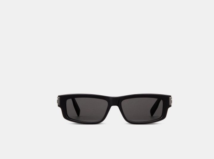 Dior o1w1db10425 ICONS2I Size: OS / Rectangular Sunglasses Size ONE SIZE - 1 Thumbnail