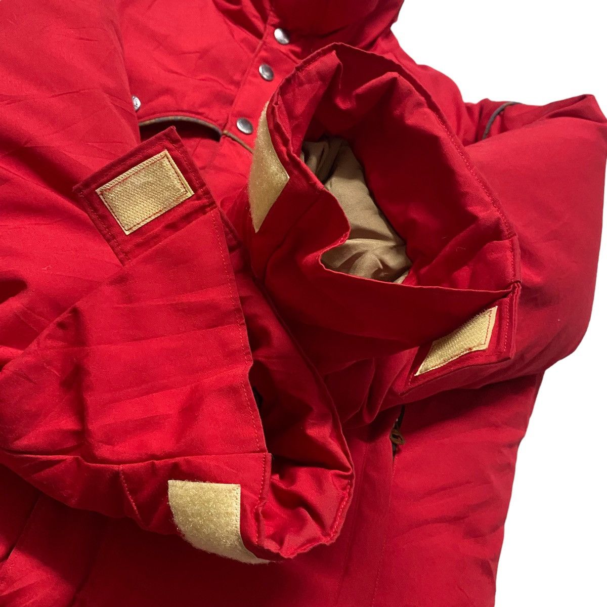 Sugar Cane Vintage Sugarcane Western Down Jacket Sunfaded Size US M / EU 48-50 / 2 - 14 Thumbnail