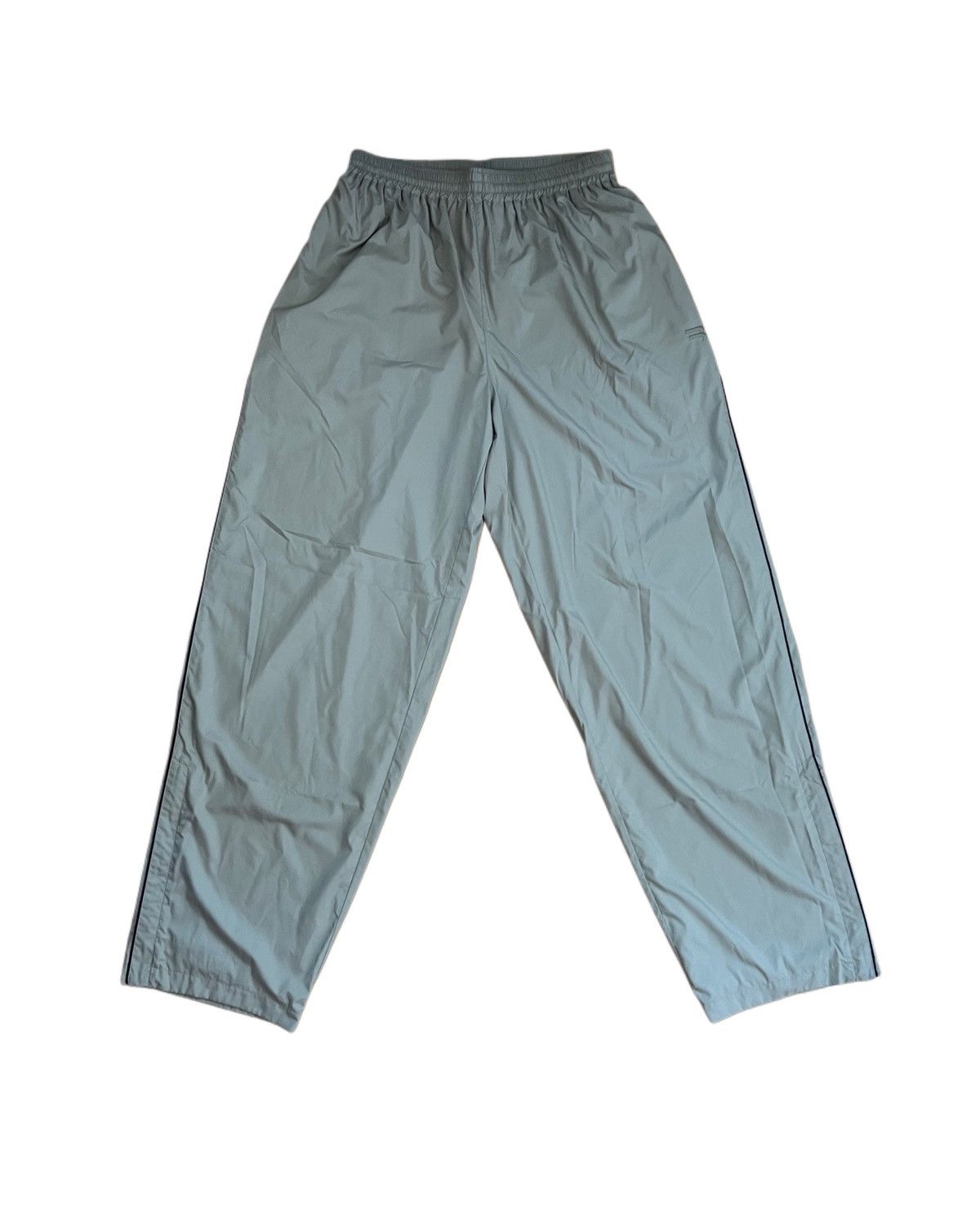 Balenciaga reflective pants on sale