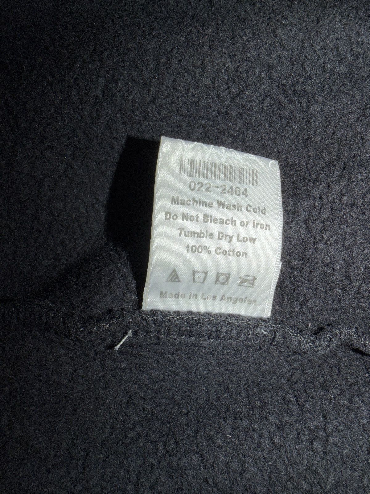 Sp5der i❤️sp5der - XXL (USED) Size US 36 / EU 52 - 6 Thumbnail