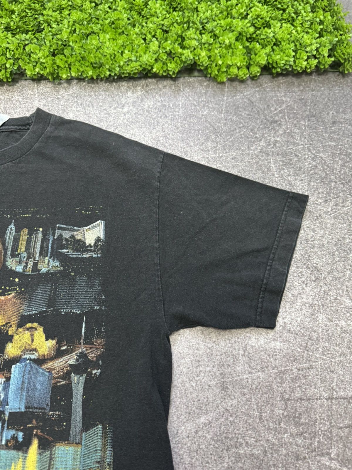 Vintage Vintage 1997 Elvis Presley Viva Las Vegas Tee Music USA Size US L / EU 52-54 / 3 - 7 Thumbnail
