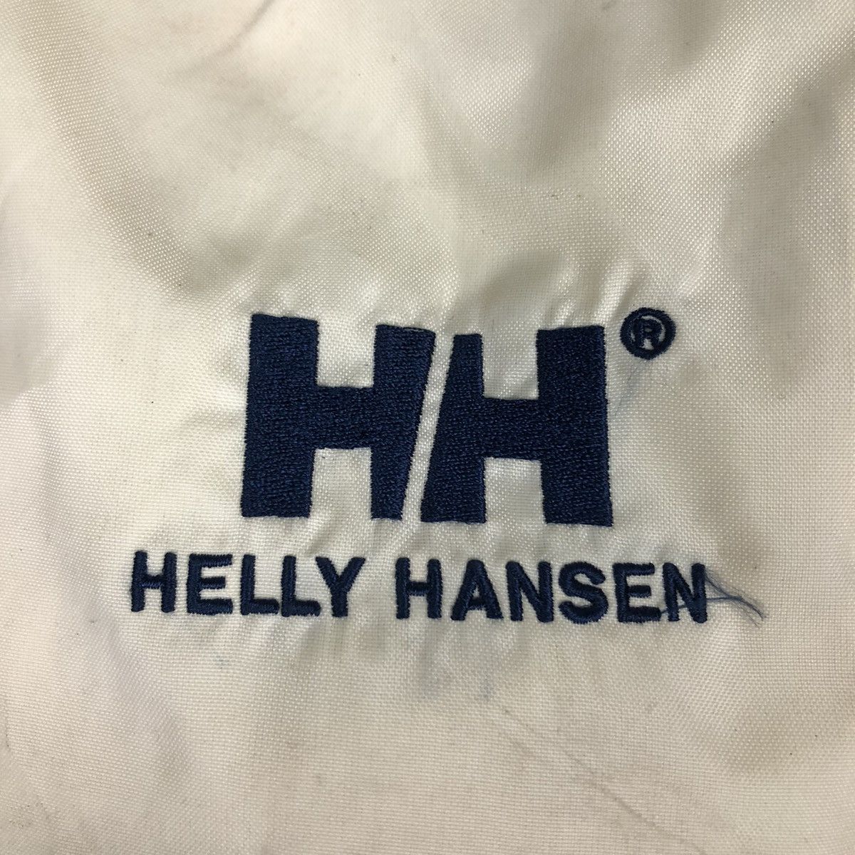 Helly Hansen × Japanese Brand 📌Vintage Hunting Outdoor Jacket Hoodie Helly Hensen Size US L / EU 52-54 / 3 - 20 Thumbnail