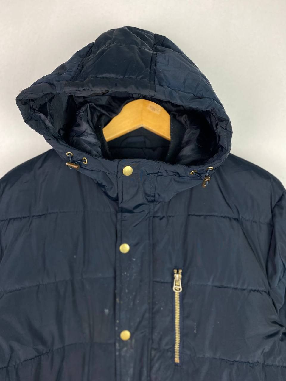 H&M h&m puffer jacket nice design Size US M / EU 48-50 / 2 - 2 Thumbnail