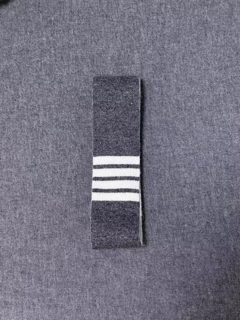 Thom Browne Thom Browne Shirts and ties Size ONE SIZE - 6 Thumbnail