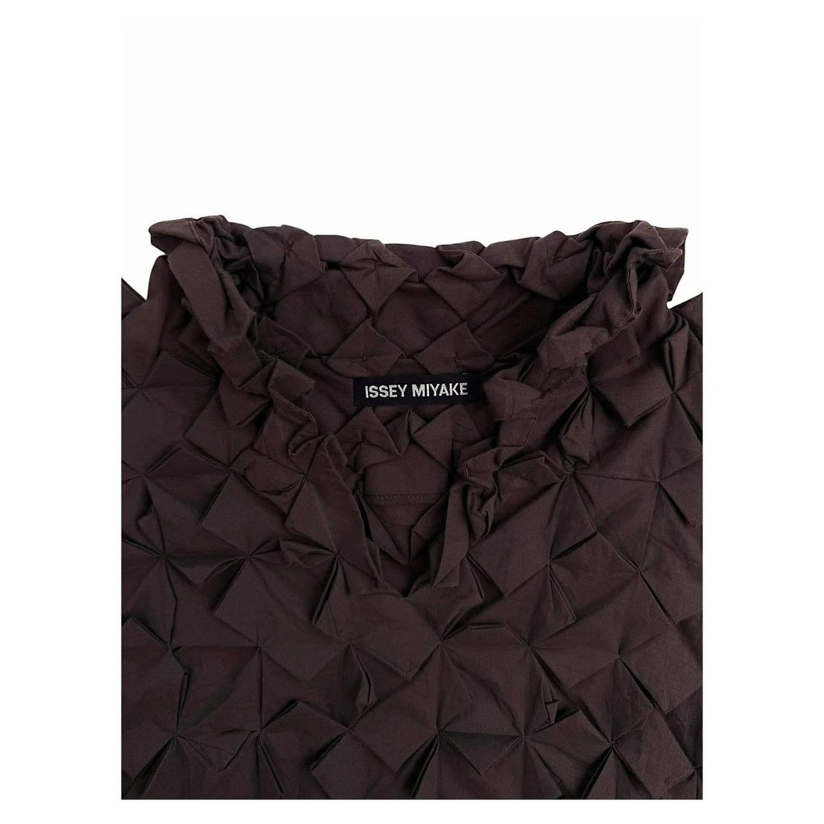 Issey Miyake ISSEY MIYAKE Origami 3D Size M / US 6-8 / IT 42-44 - 3 Thumbnail