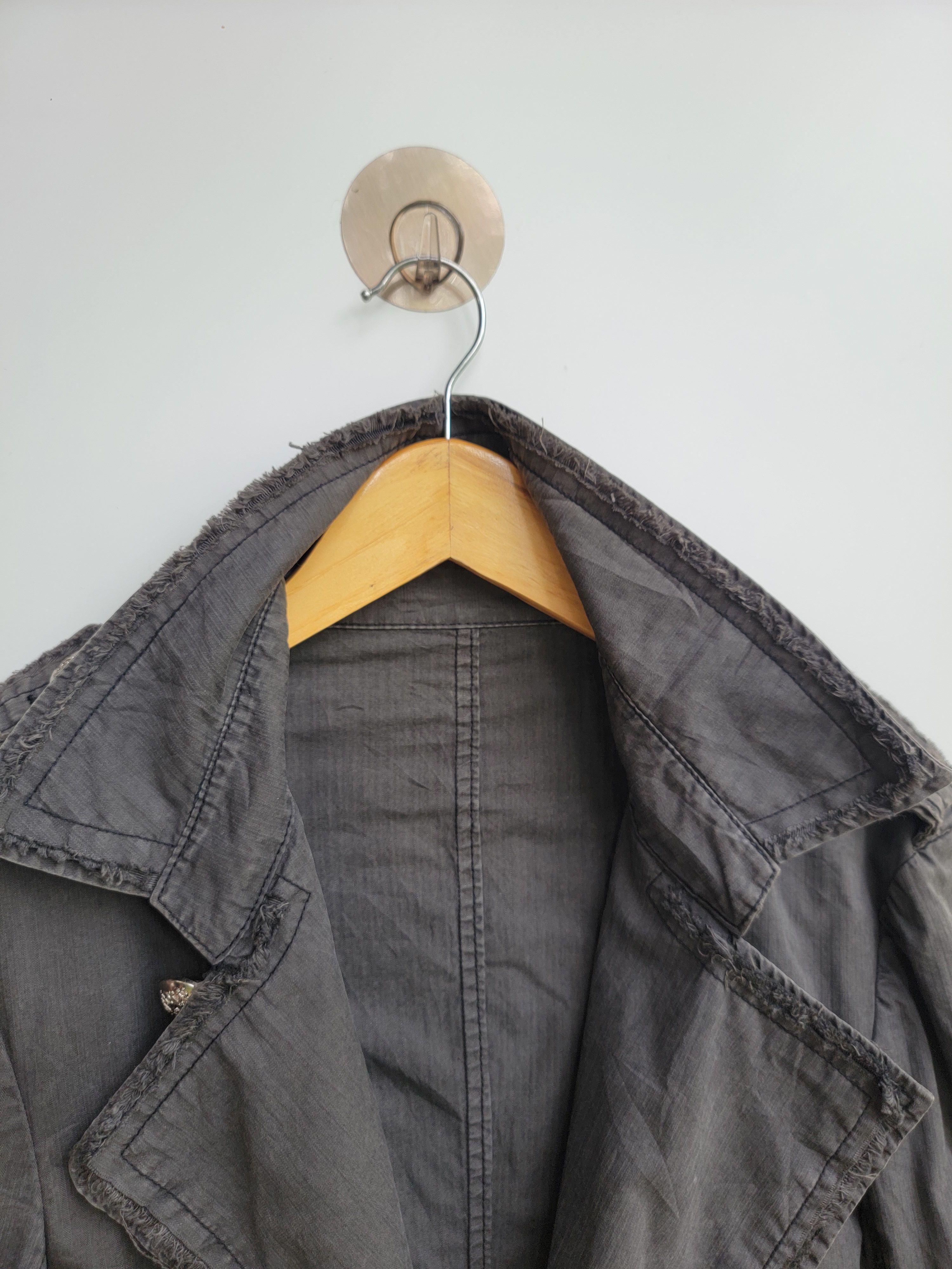 PPFM ✅️Vintage PPFM Cotton Jacket Size US M / EU 48-50 / 2 - 7 Thumbnail