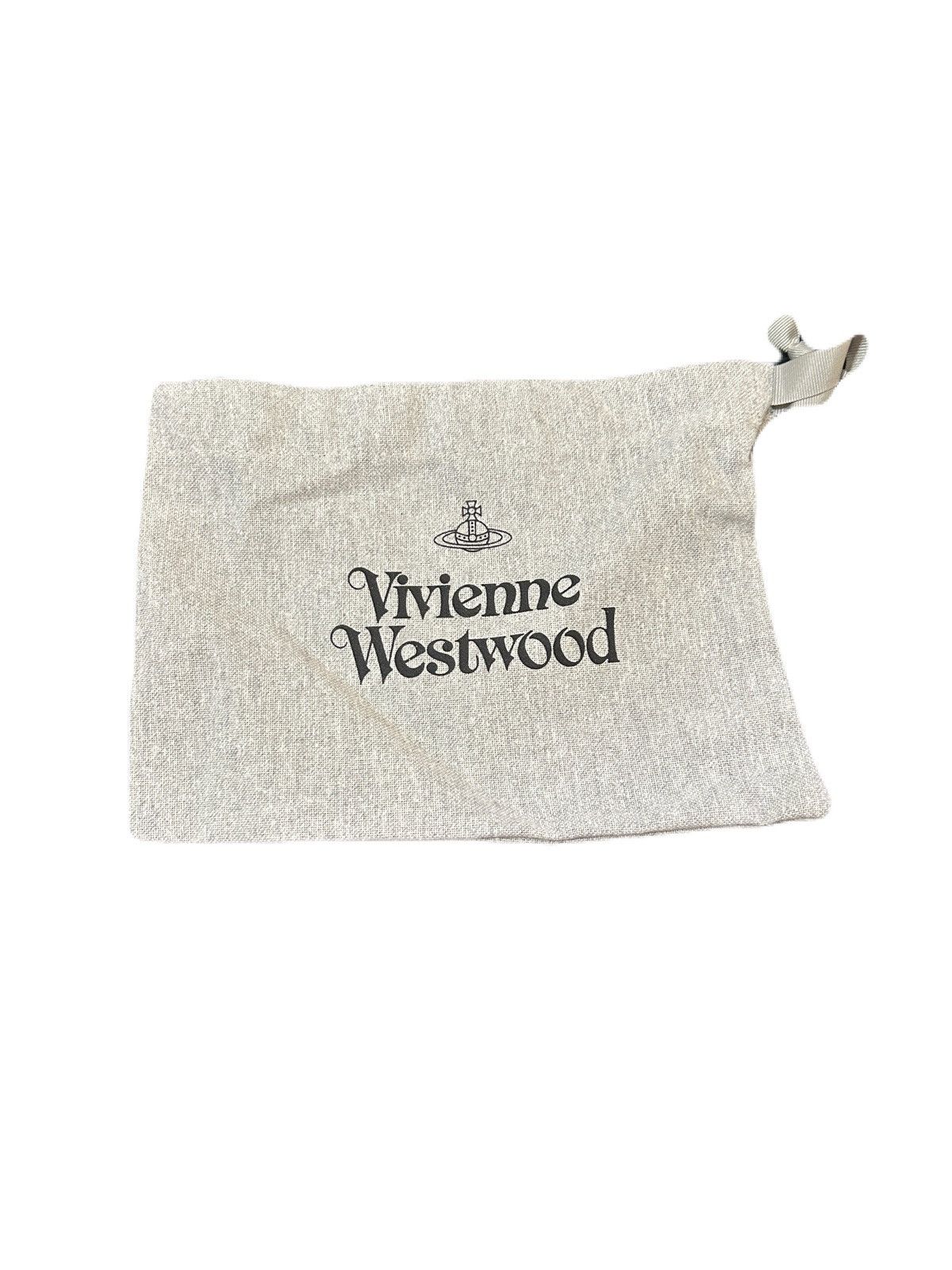 Vivienne Westwood Vivienne Westwood Wide Alex Charm Belt Size ONE SIZE - 3 Thumbnail