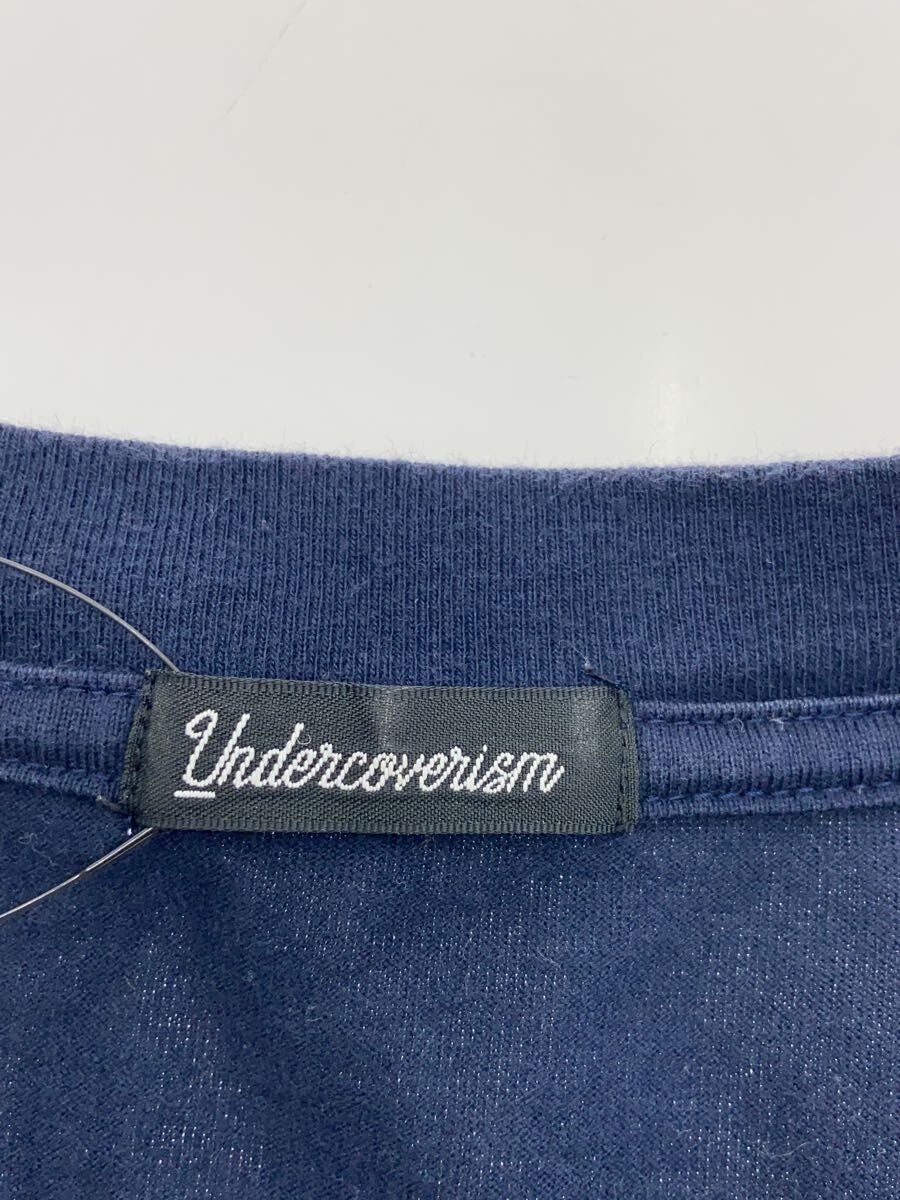 Undercover Archive Patti Smith Neo Boy Tee Size US XXL / EU 58 / 5 - 3 Thumbnail