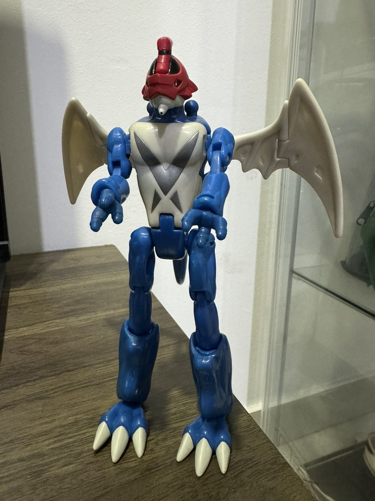Anime × Toy Machine 💥💥💥Bandai Digimon Figure Doll Super Evolution Series💥💥💥 Size ONE SIZE - 1 Thumbnail