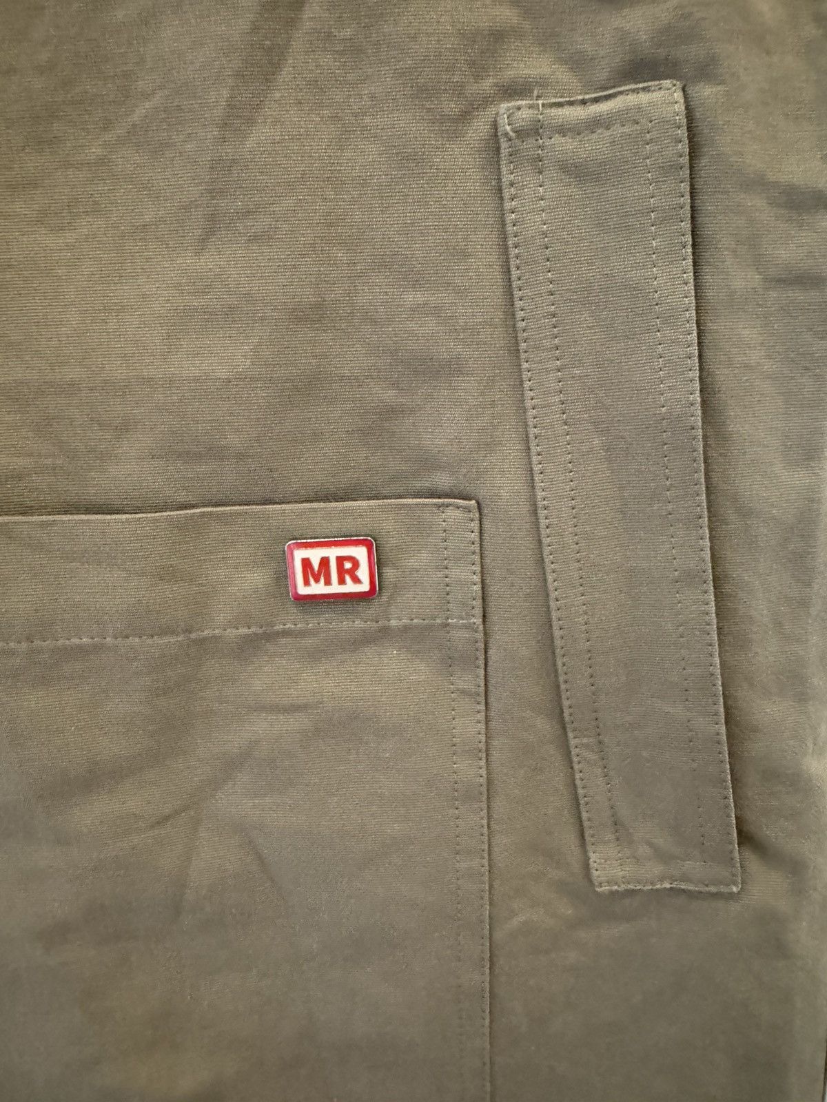 Martine Rose Martine Rose caretaker coat size Small Size US S / EU 44-46 / 1 - 5 Thumbnail