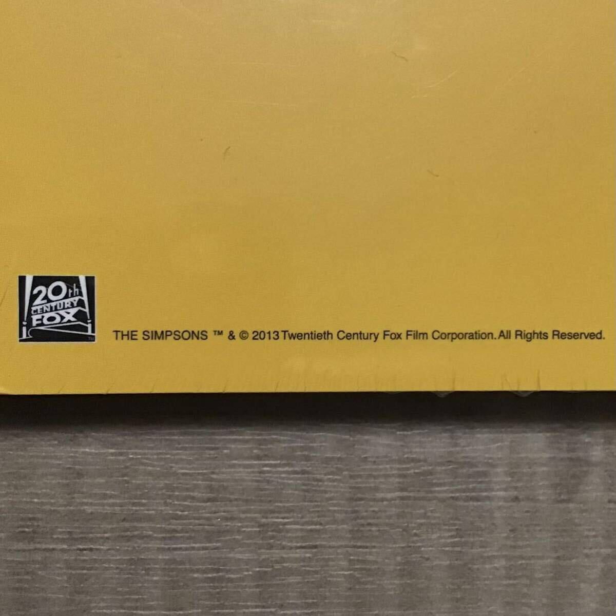 Bape BAPE × The simpsons Milo Note a bathing ape Size ONE SIZE - 4 Thumbnail
