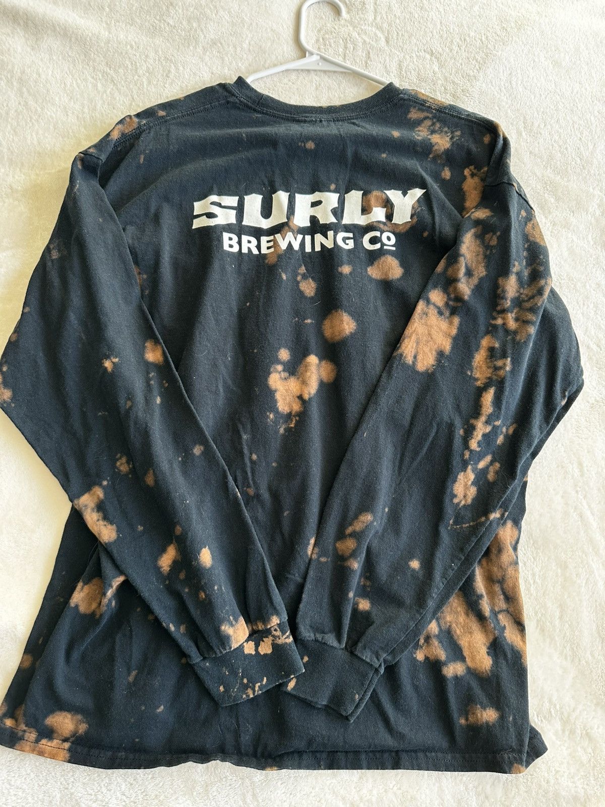 Other Surly Brewing Co. Long Sleeve XL Size US XL / EU 56 / 4 - 4 Thumbnail