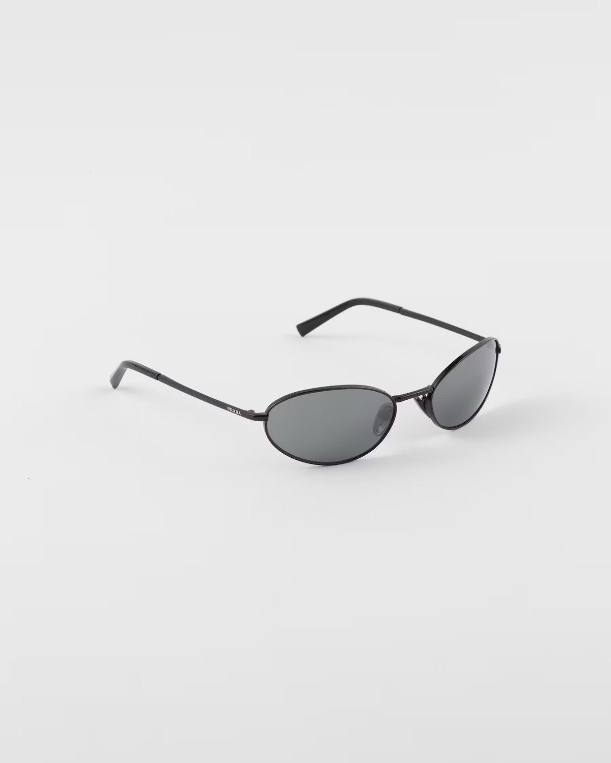 Prada × Vintage NEW Prada Symbole sunglasses PR A59S 1AB60G 59 Size ONE SIZE - 2 Thumbnail