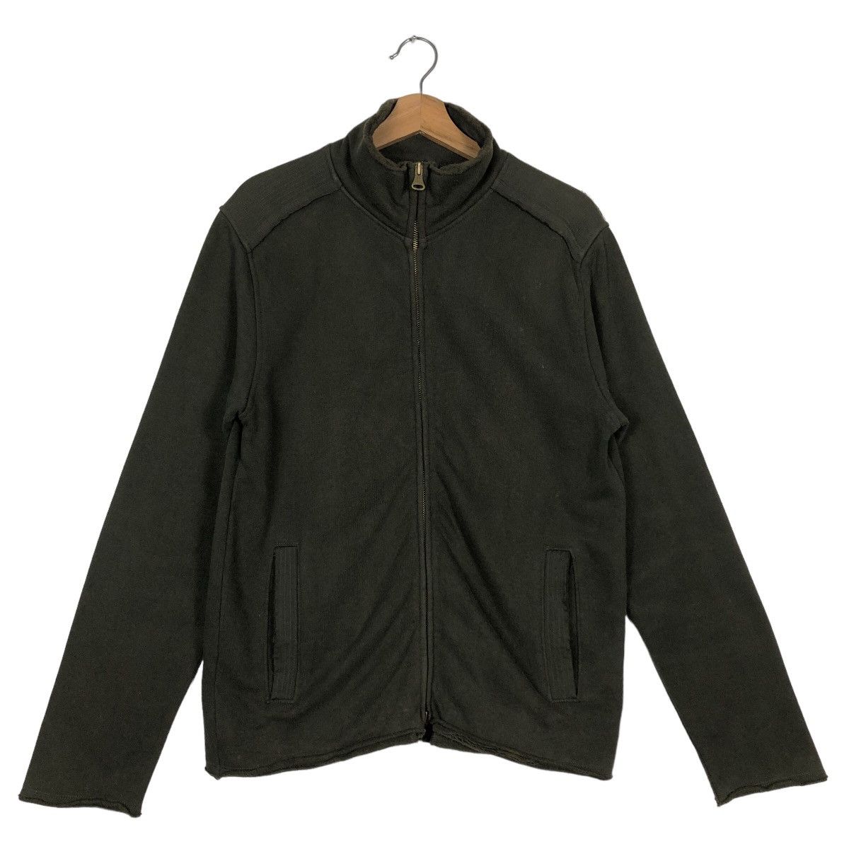 Beams Plus 🔥90’s Biker Jacket Beams Plus Size US M / EU 48-50 / 2 - 1 Thumbnail