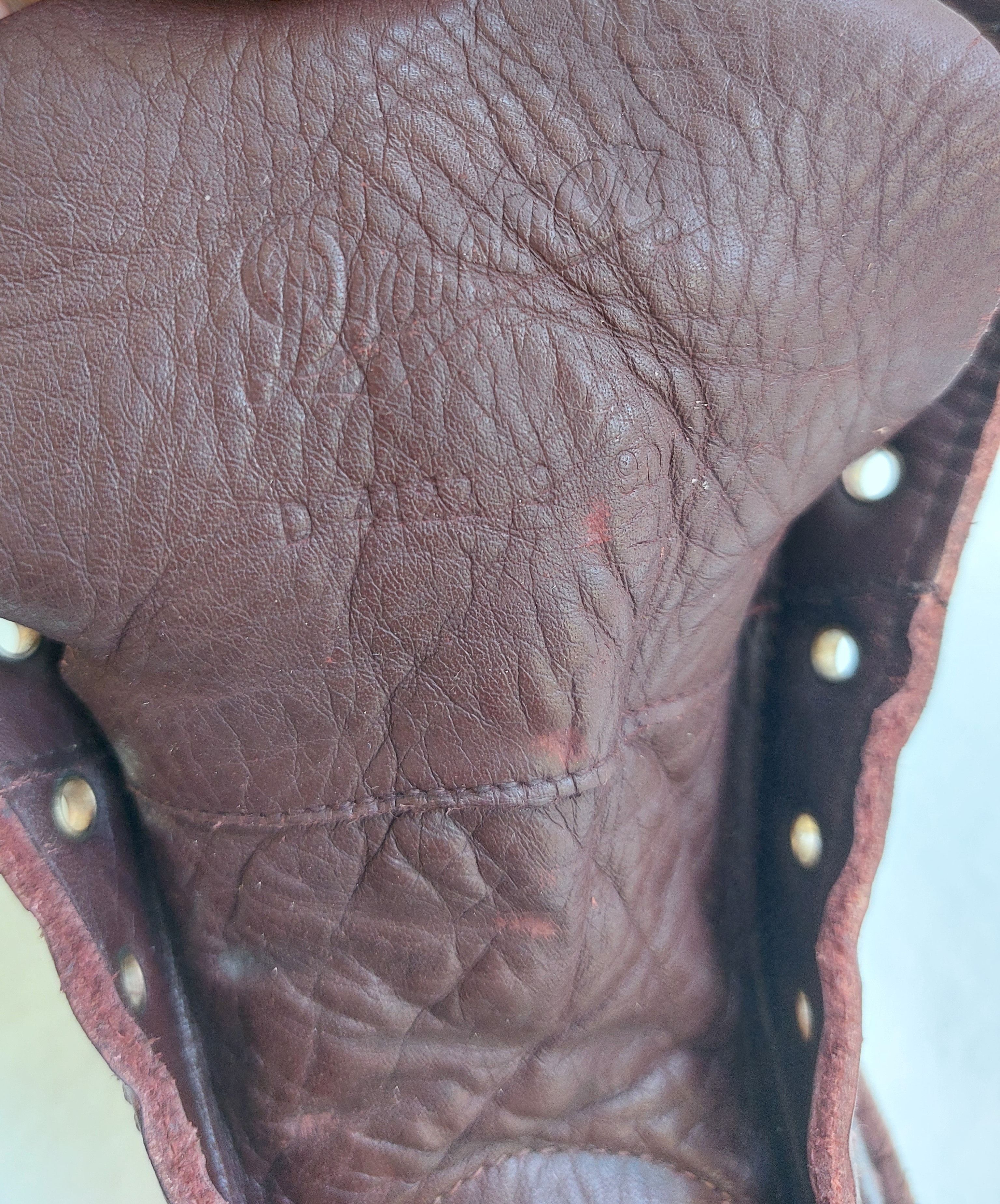 Danner Vtg DANNER D-4122 CAMALLI men's 6" boots Size US 9.5 / EU 42-43 - 9 Thumbnail