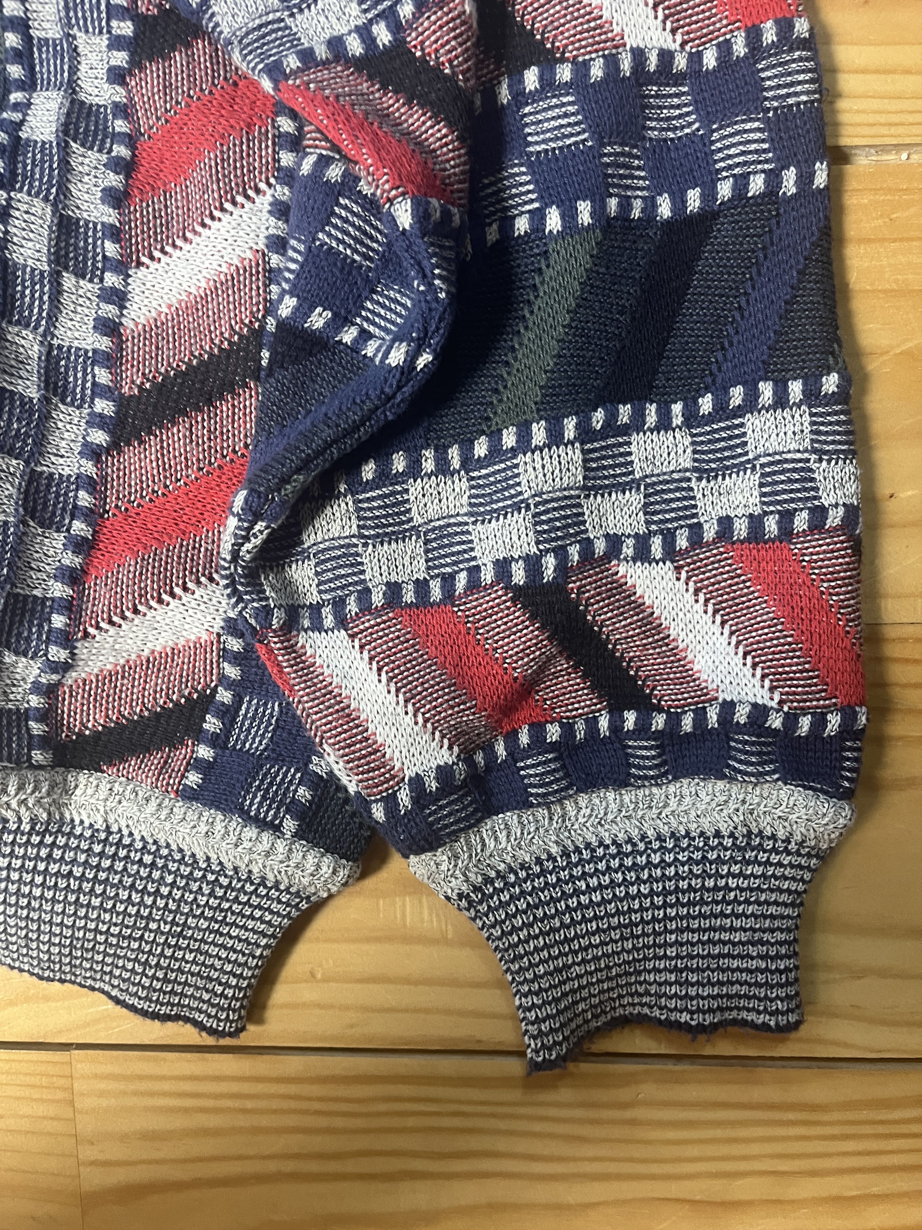 Carlo Colucci Vintage Carlo Colucci Size US M / EU 48-50 / 2 - 4 Thumbnail