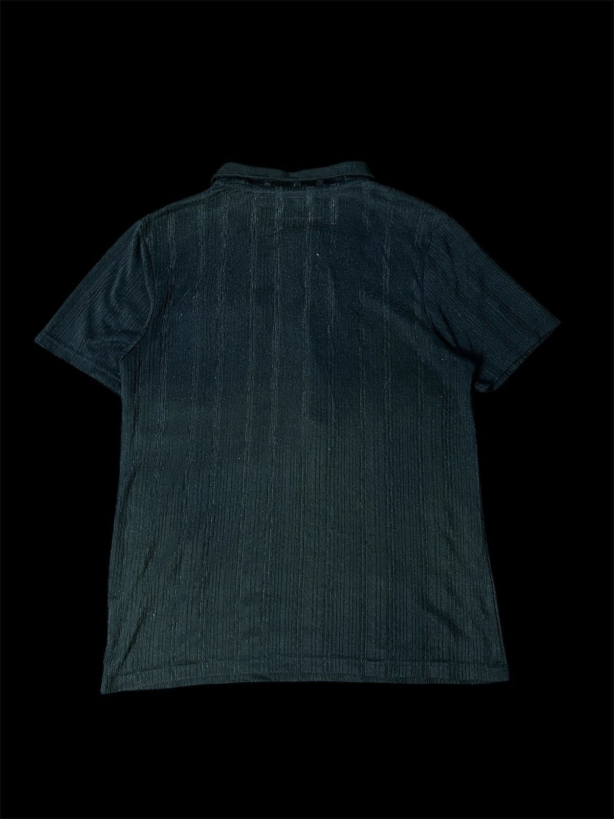 Japanese Brand Dialettti Asyemmetric Pocket lgb style Size US M / EU 48-50 / 2 - 4 Thumbnail