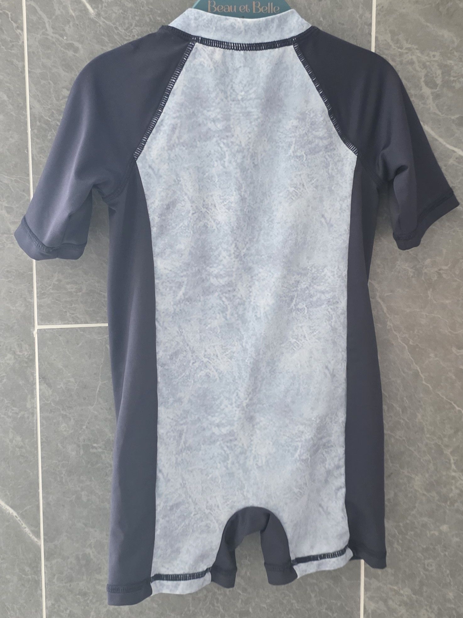 Volcom Volcom Baby Rashguard - UPF 50+ One Piece Sunsuit 24 Months Size US XXS / EU 40 - 2 Thumbnail