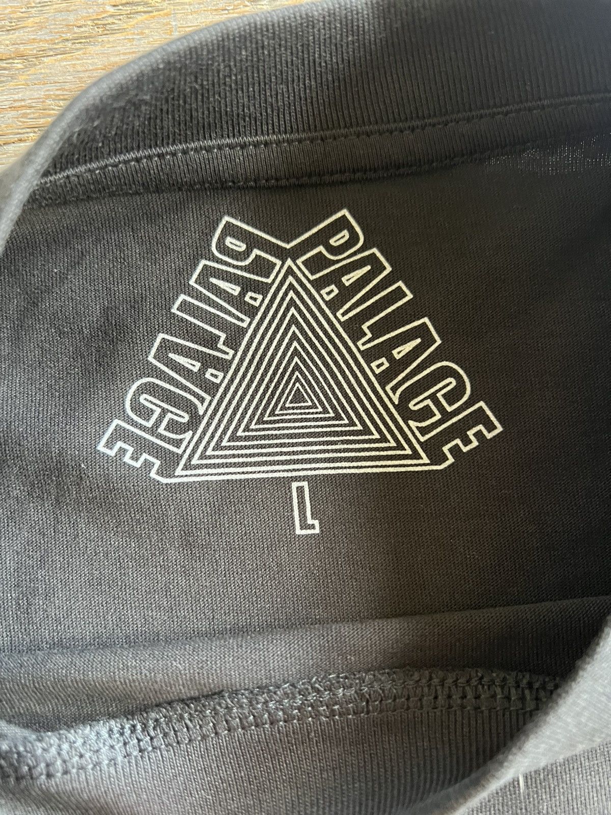 Palace Palace Bell Man Size US L / EU 52-54 / 3 - 2 Thumbnail