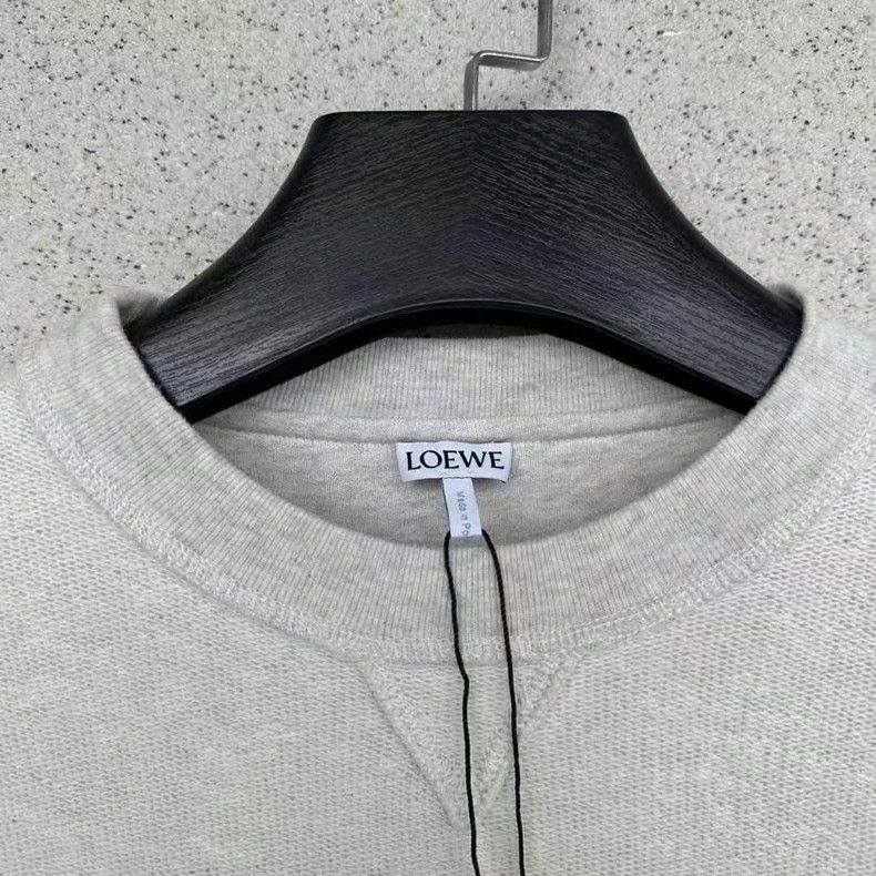 Loewe LOEWE Wear a sweater backwards Size S / US 4 / IT 40 - 2 Thumbnail