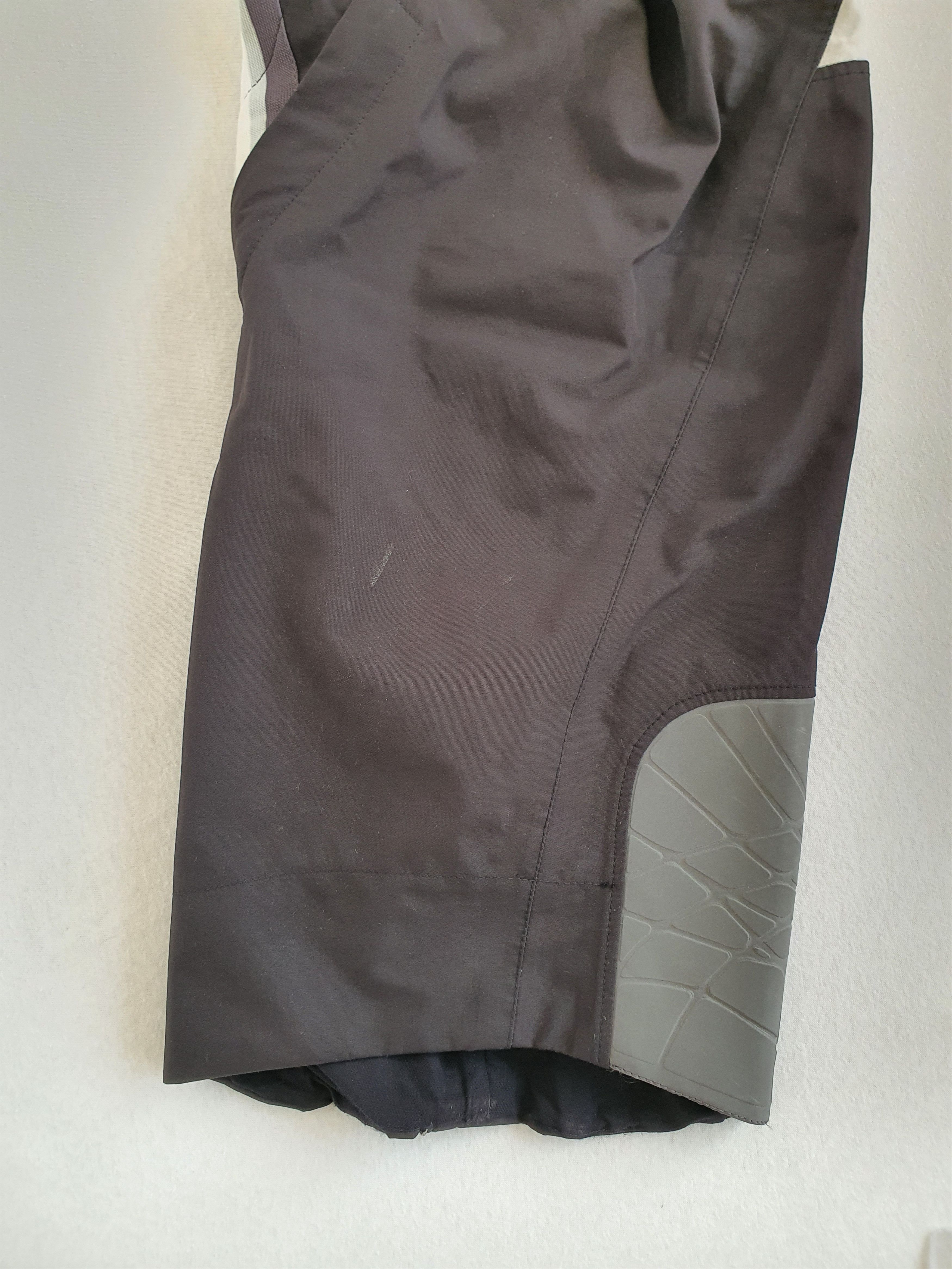 Dainese Motorcycle Technical Pants Trousers - Touring - Sz M/M (W32) Size US 32 / EU 48 - 18 Thumbnail