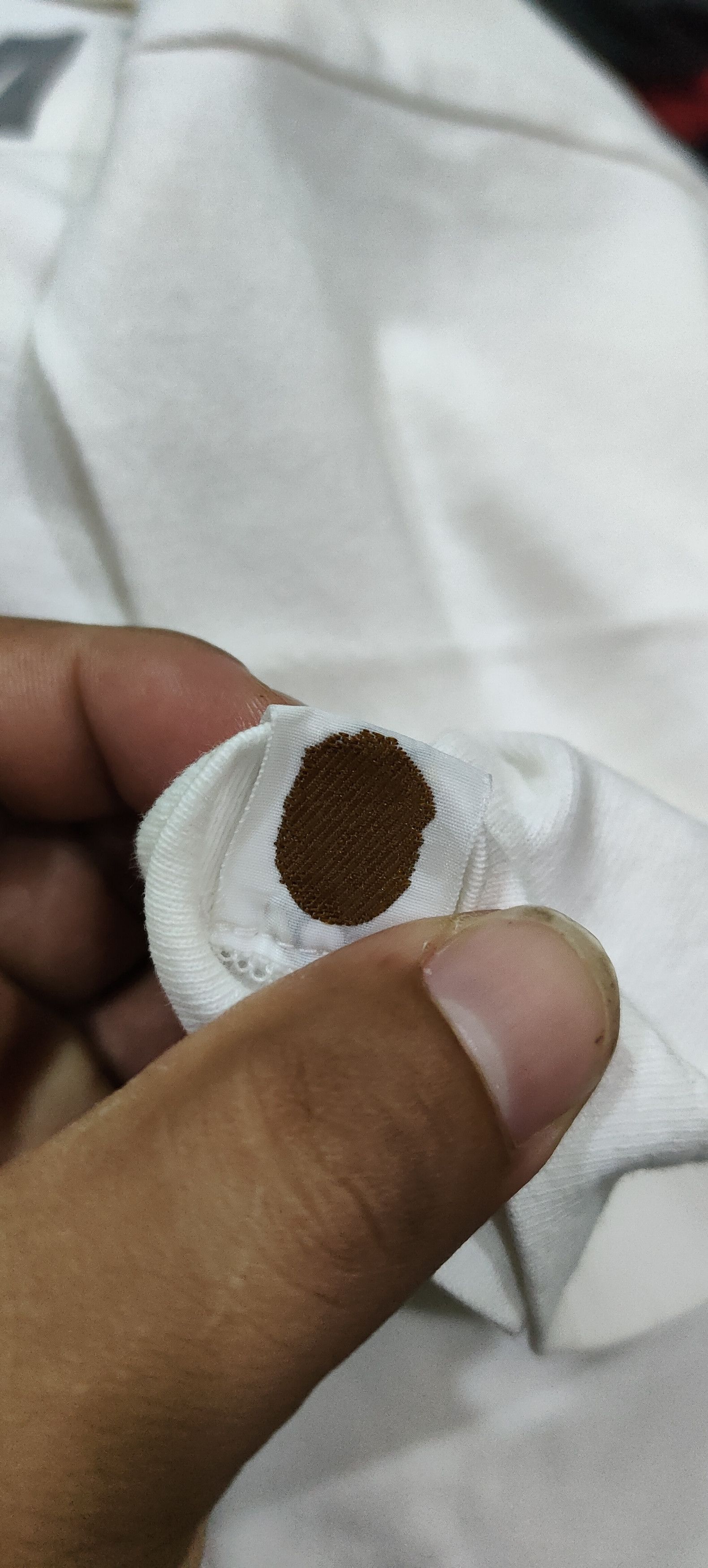 Bape APESTA Foot Soldier Tee Size US S / EU 44-46 / 1 - 8 Thumbnail