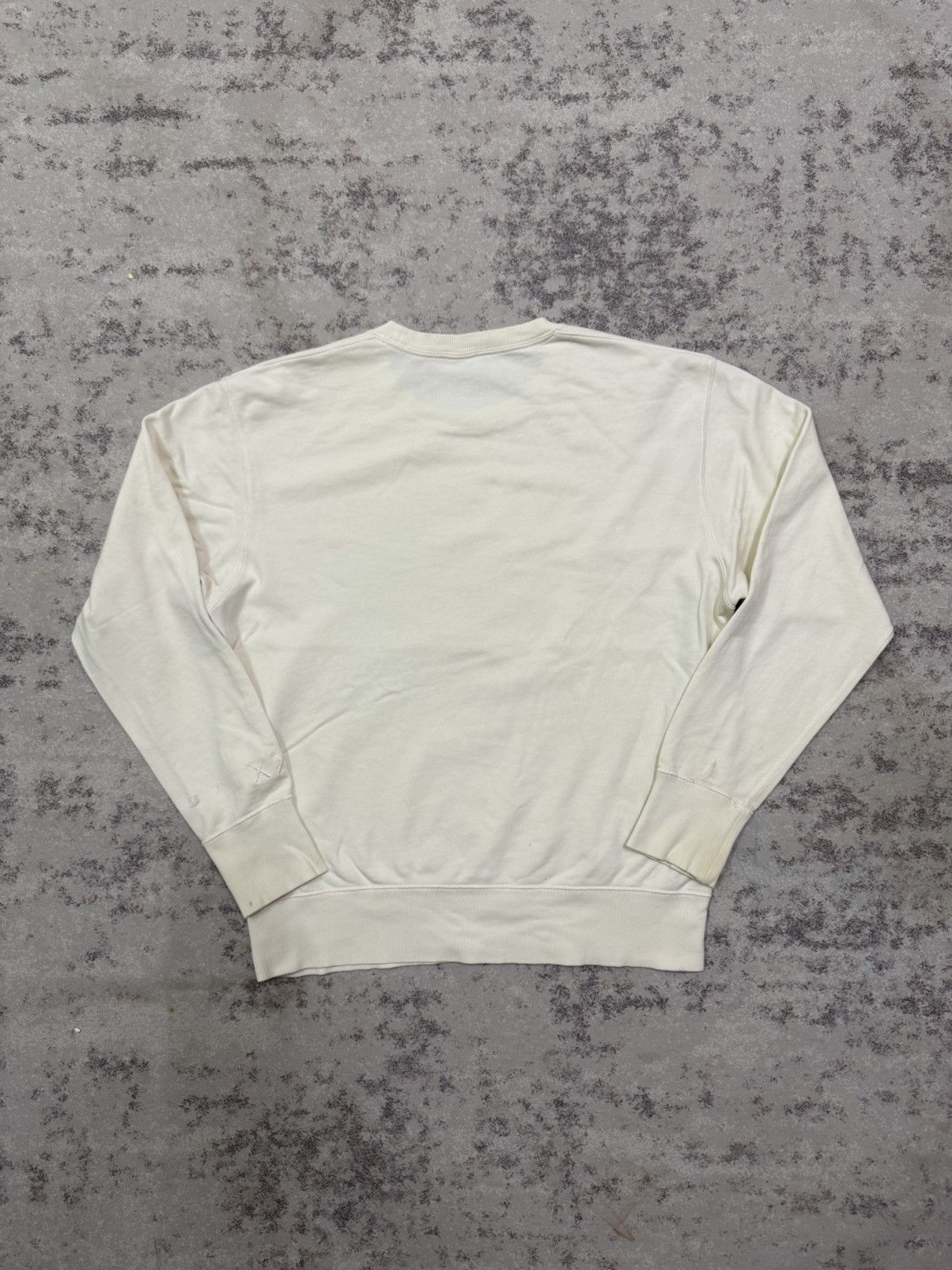 Kaws × Uniqlo Uniqlo Kaws Sweatshirt Size US S / EU 44-46 / 1 - 10 Thumbnail