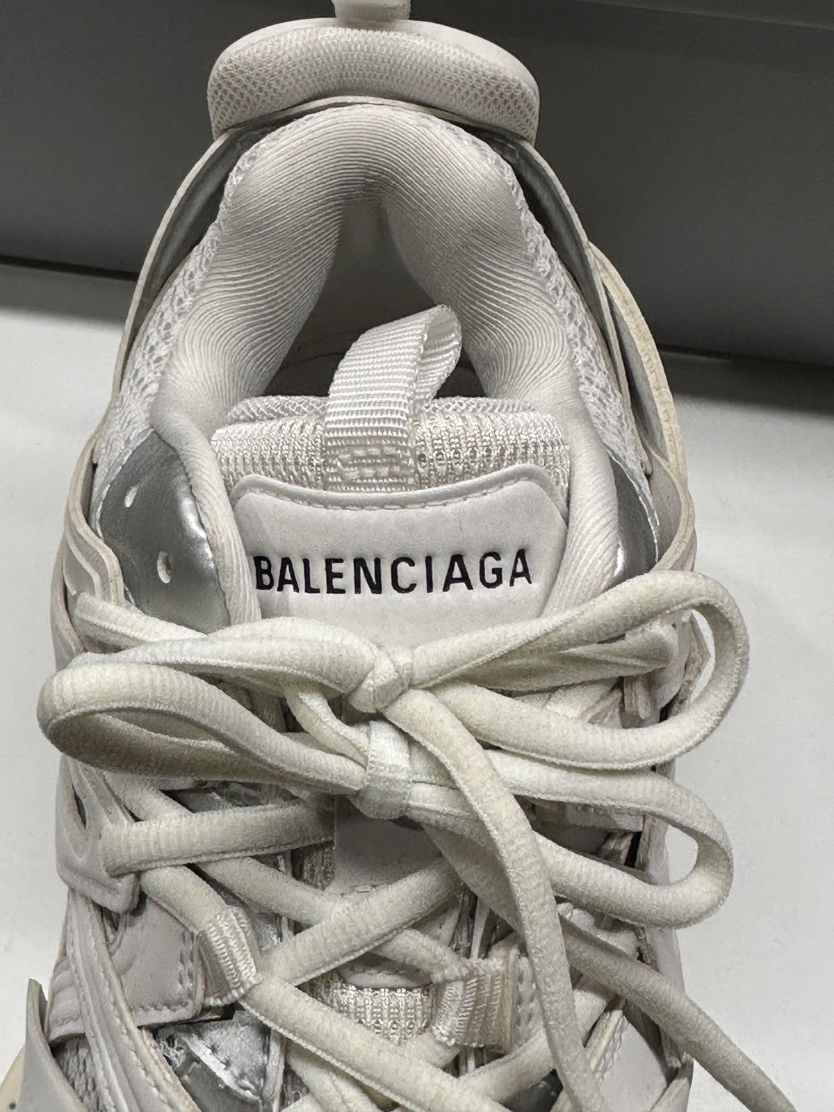 Balenciaga Balenciaga track sneakers Size US 8 / EU 41 - 6 Thumbnail