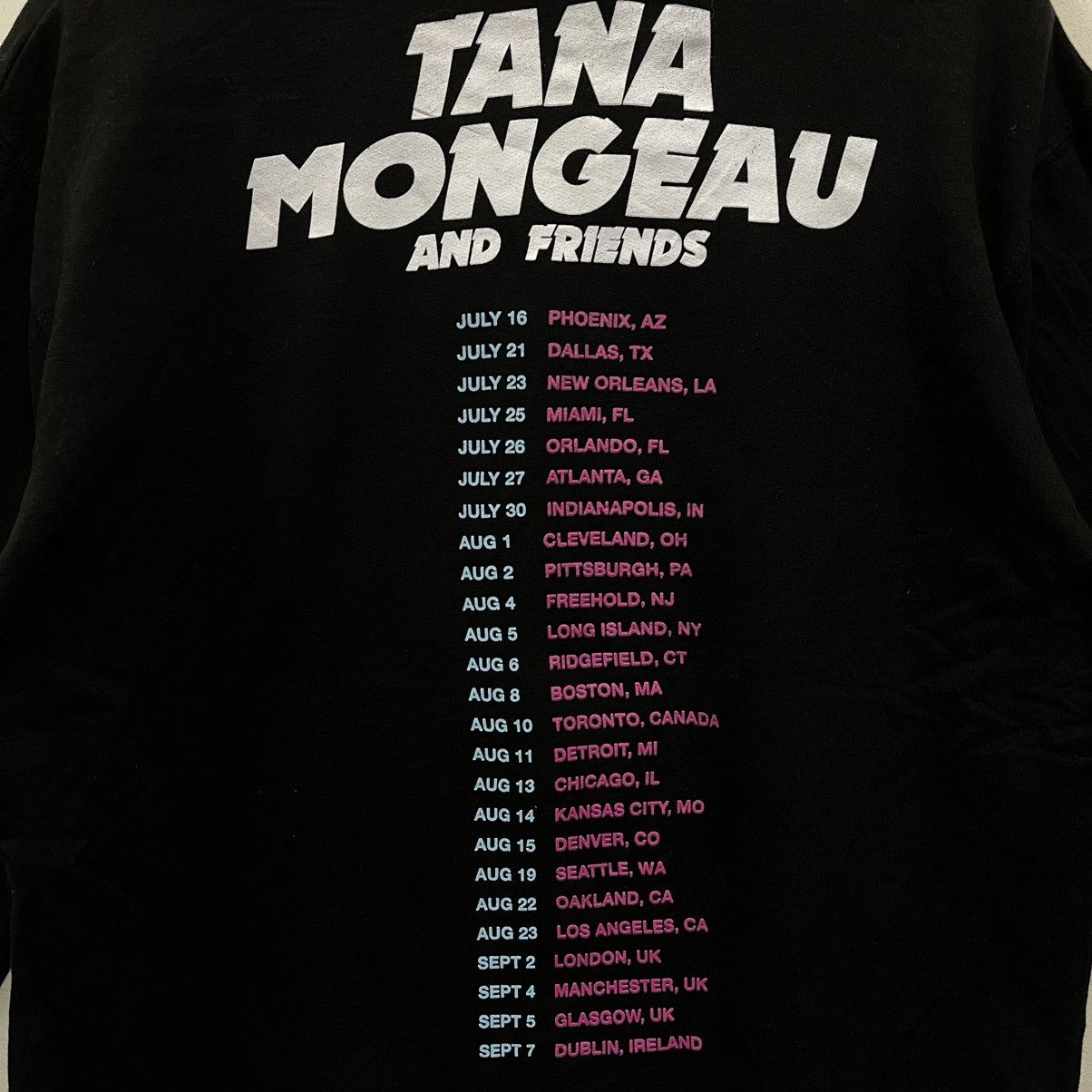 American Apparel Tana Mongeau & Friend Sweatshirt American Personality Size US L / EU 52-54 / 3 - 4 Thumbnail