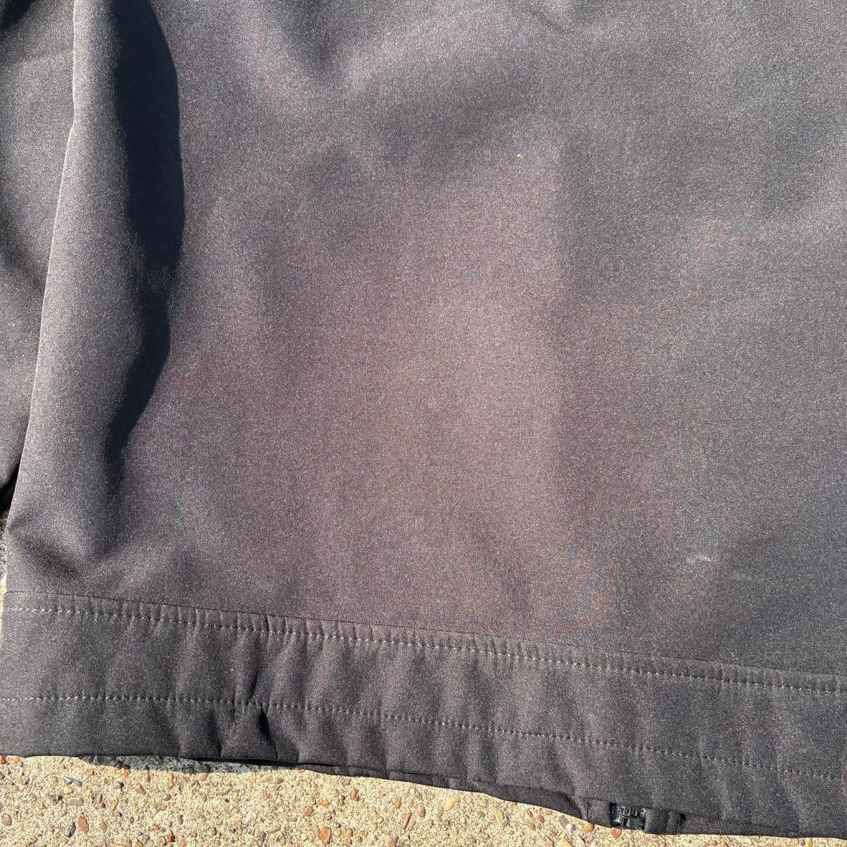 Tag Heuer TAG Heuer Softshell Jacket Black Logo Size US M / EU 48-50 / 2 - 18 Thumbnail