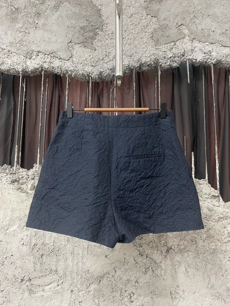 Dior Dior CD Button Short Skirt in Size 36-2506 Size 35" - 2 Thumbnail