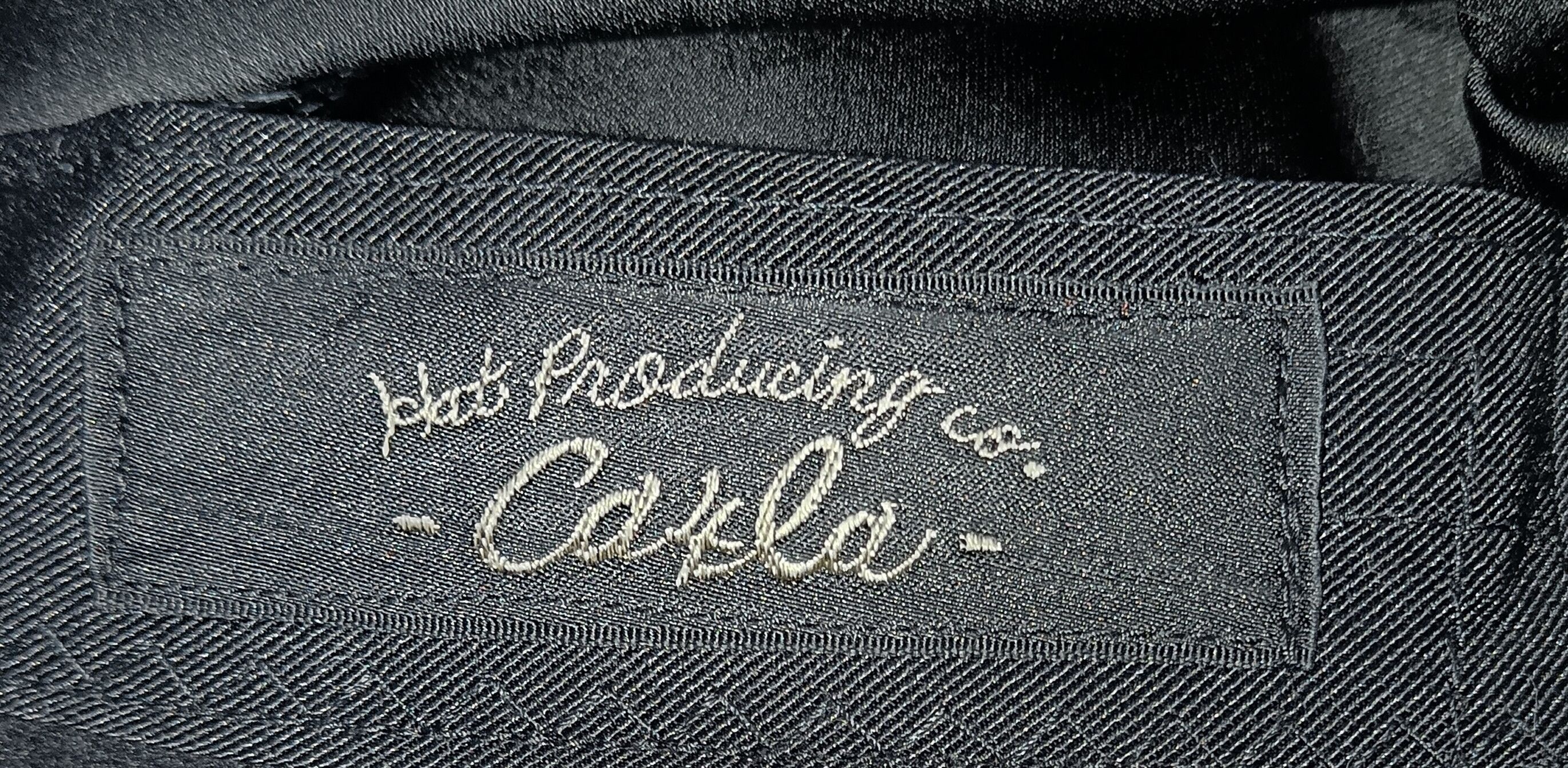 CA4LA × Japanese Brand CA4LA HAT Size ONE SIZE - 3 Thumbnail